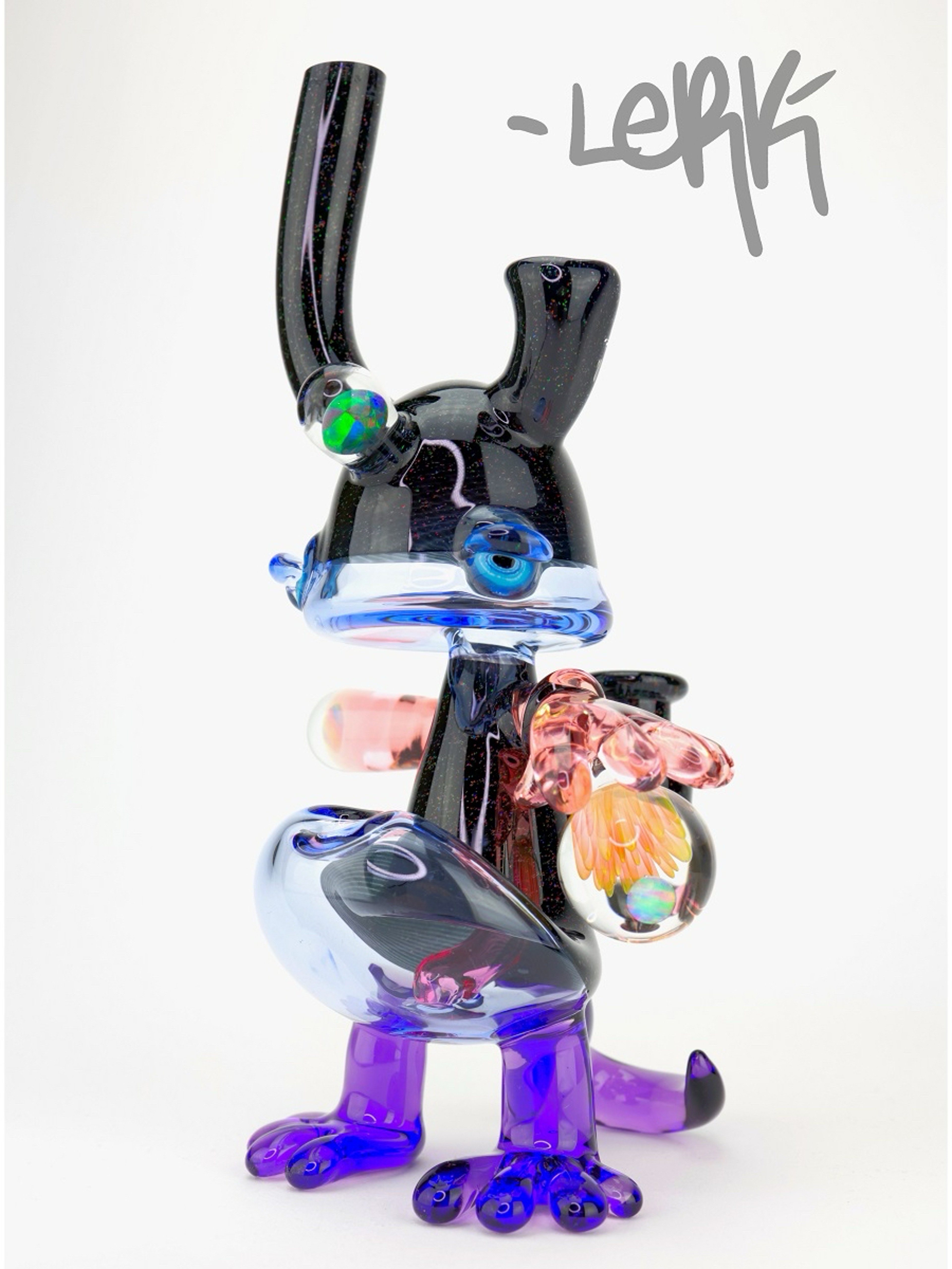 Preview pic of Lerk The World CFL Full Body Lerk Rig