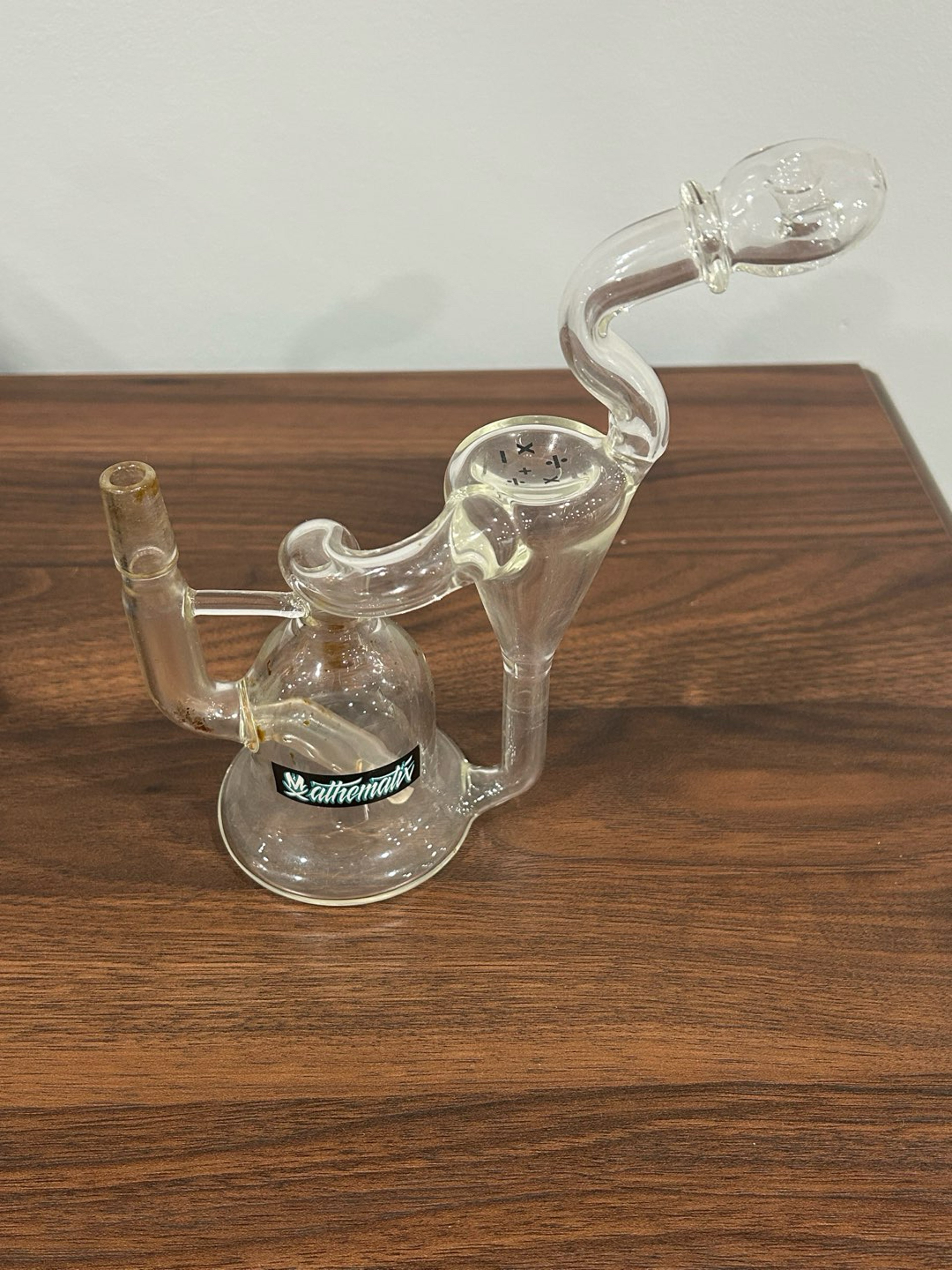 Preview pic of Mathmatix rig