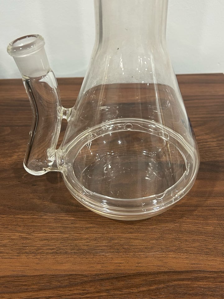 Zob 18 inch Stemless Beaker with | Shop ZOB on GlassPass
