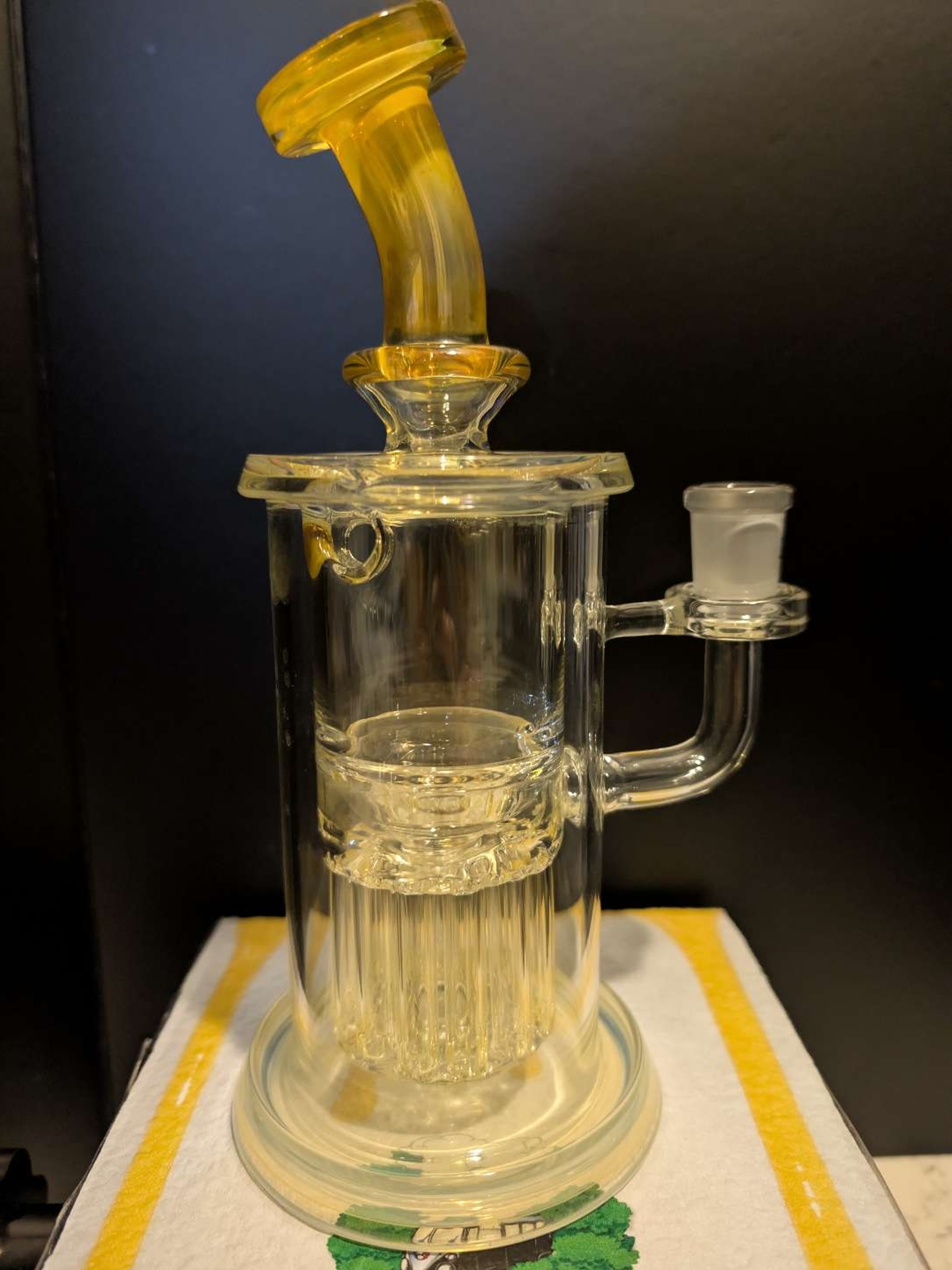 Preview pic of Leisure 13 Arm Tree Incycler