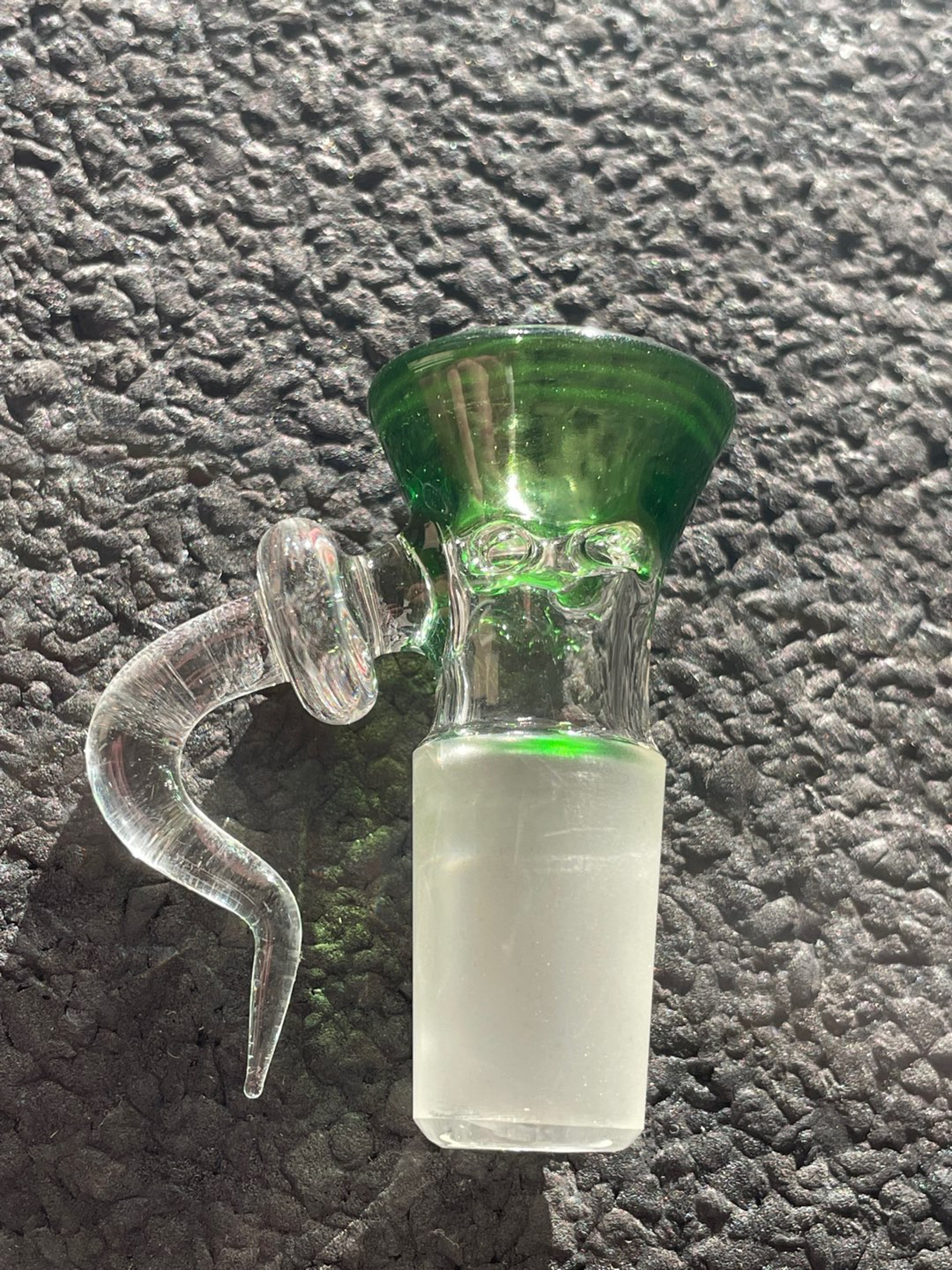 Preview pic of Frito glass 18mm slide
