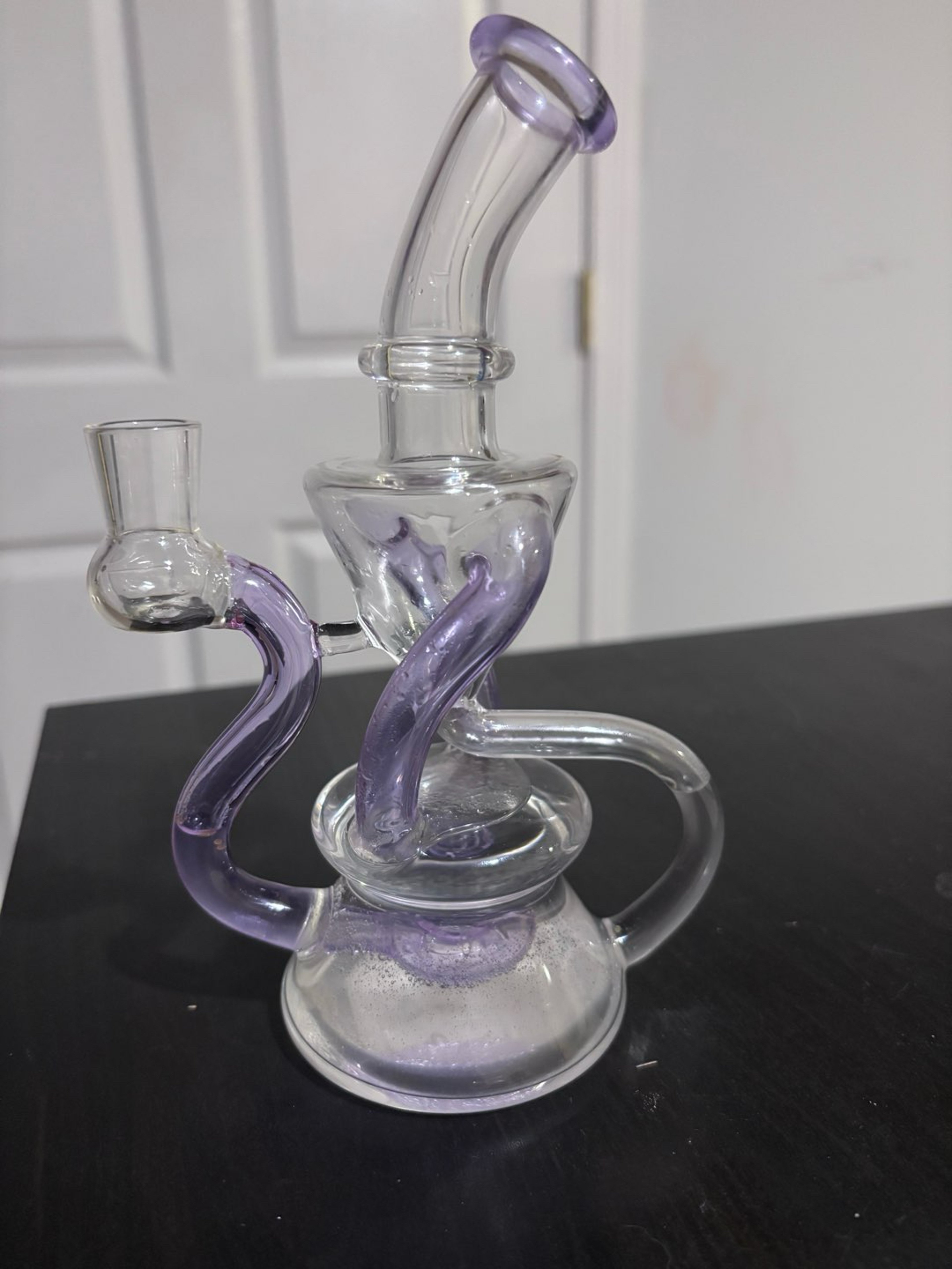 Preview pic of Recycler CFL