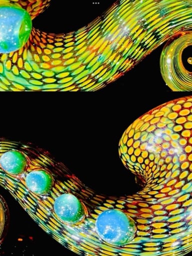 Preview pic of Firekist Curlock Pipe