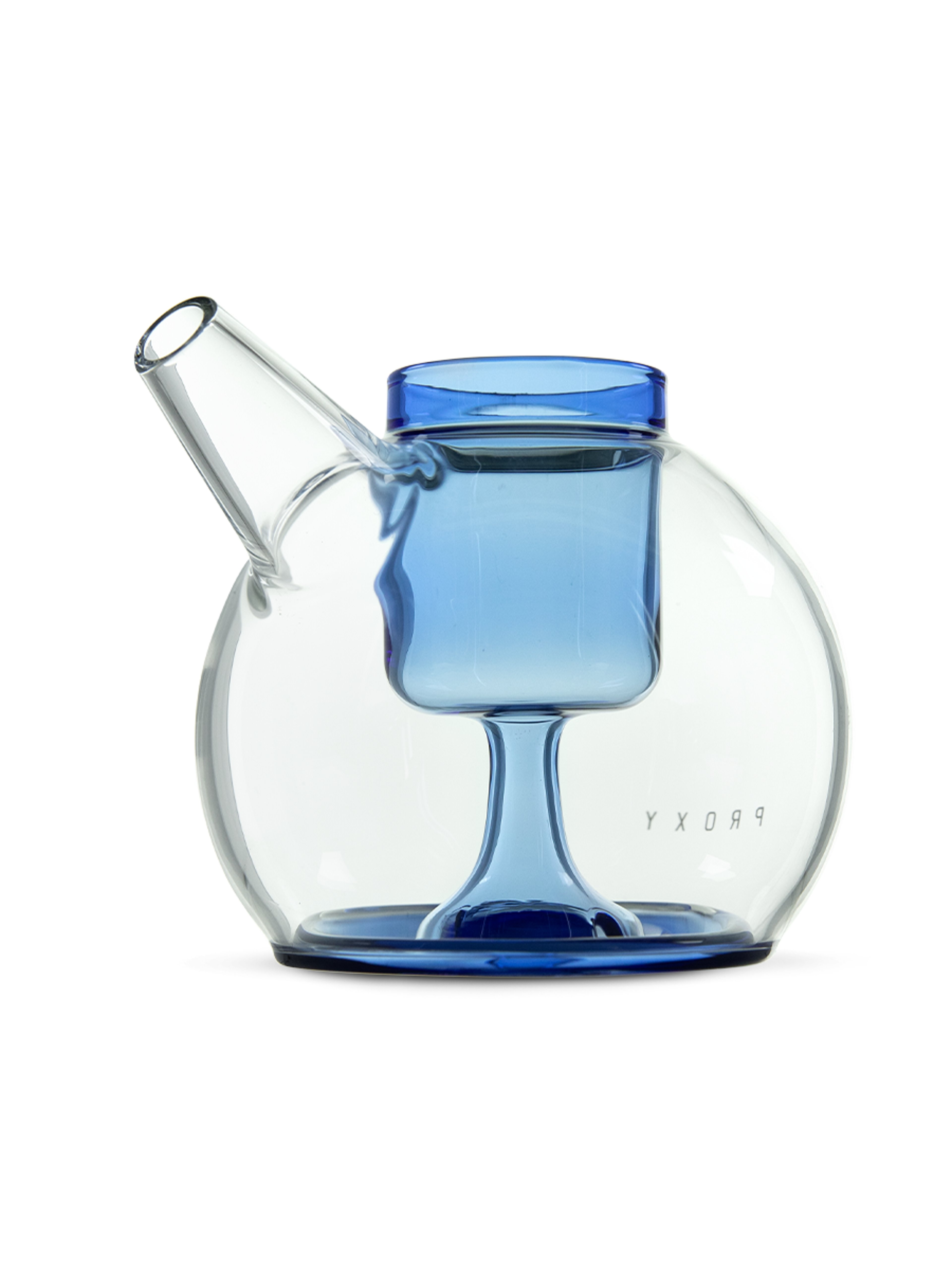 Preview pic of Puffco Proxy Ripple | Blue