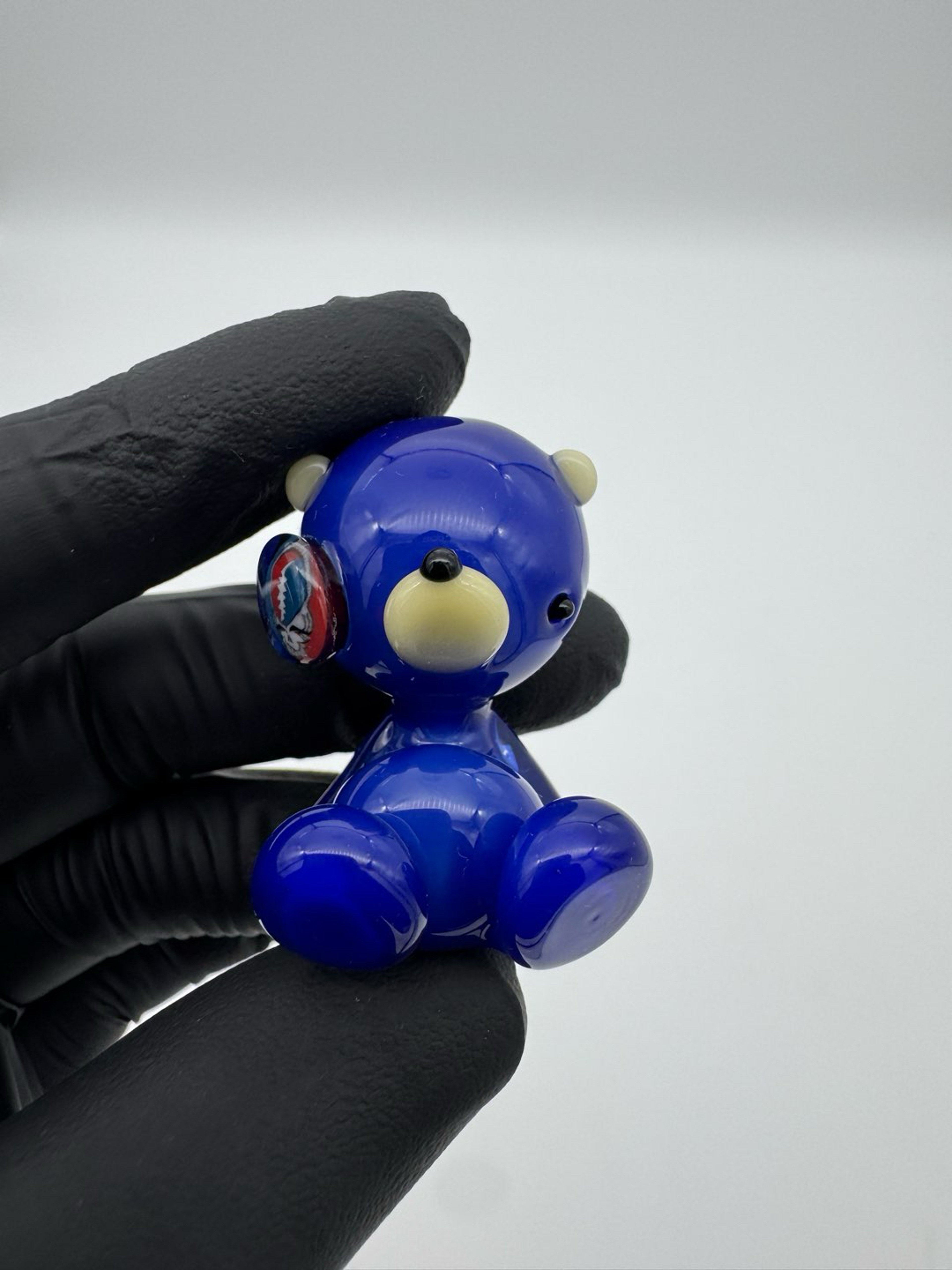 Preview pic of Hendy Bear
