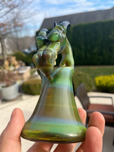 Preview pic of Tonykazyglass Medium sized yes I have sword handle broke tho