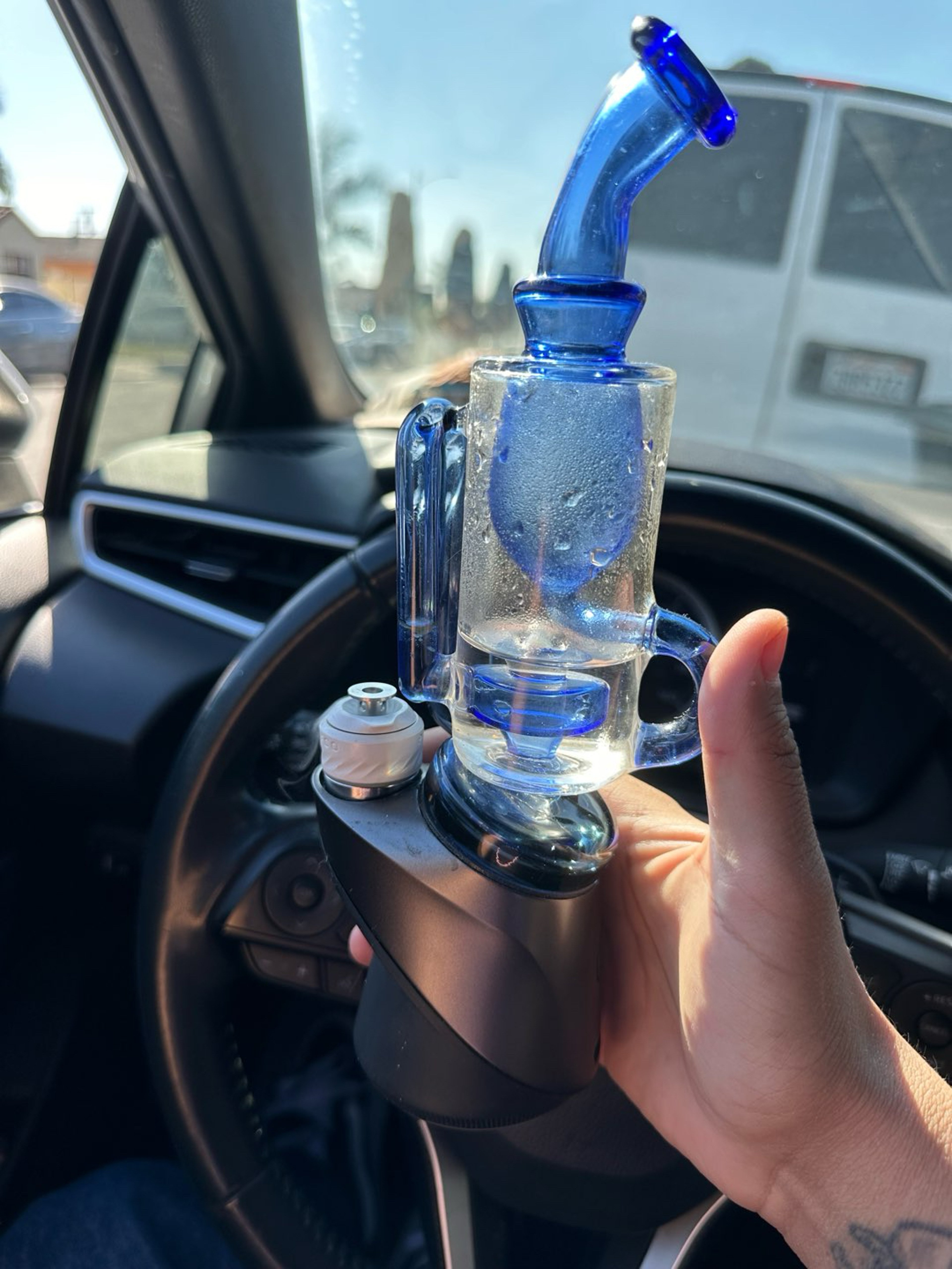 Preview pic of Puffco Pro