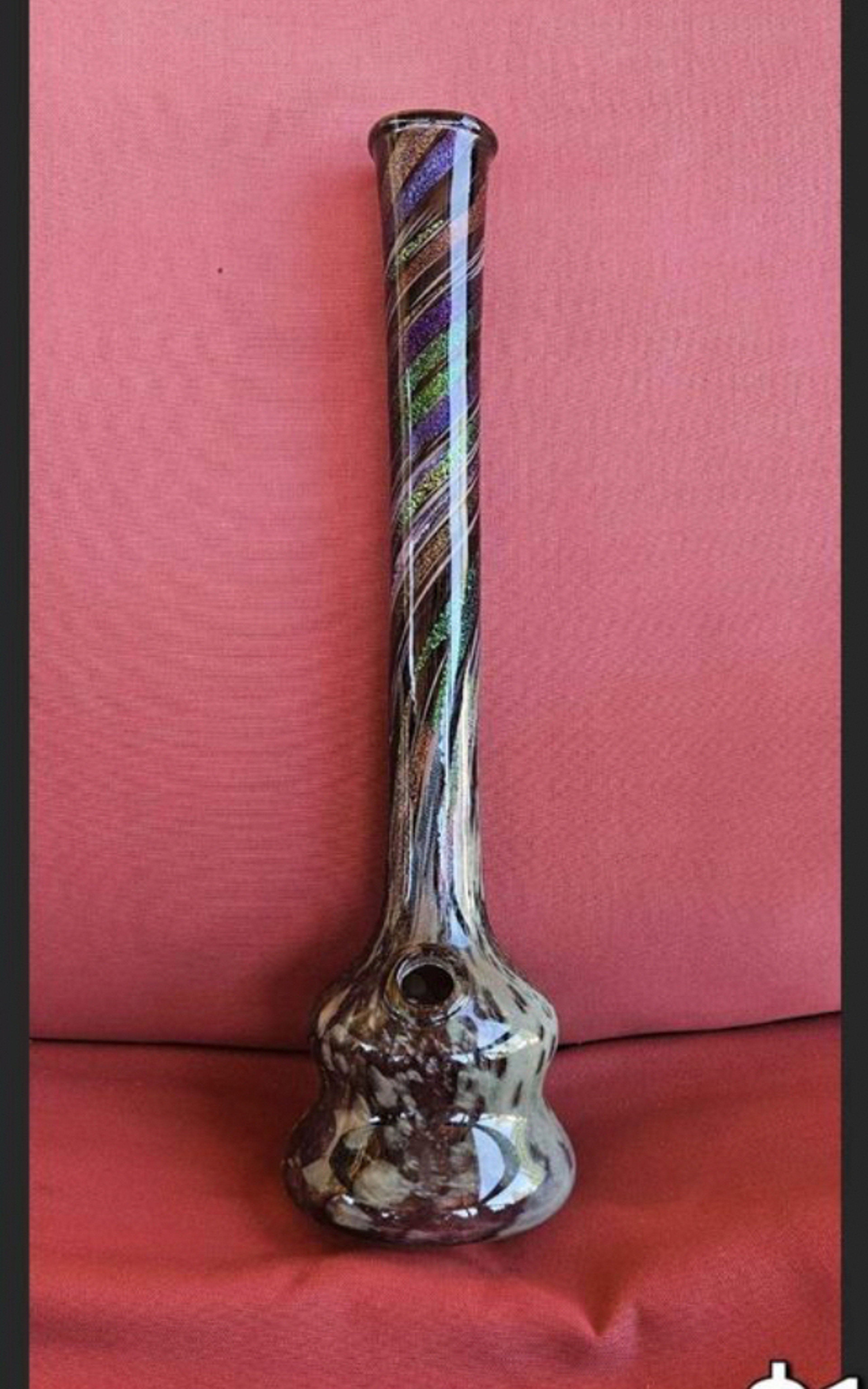Preview pic of Smokey Bong