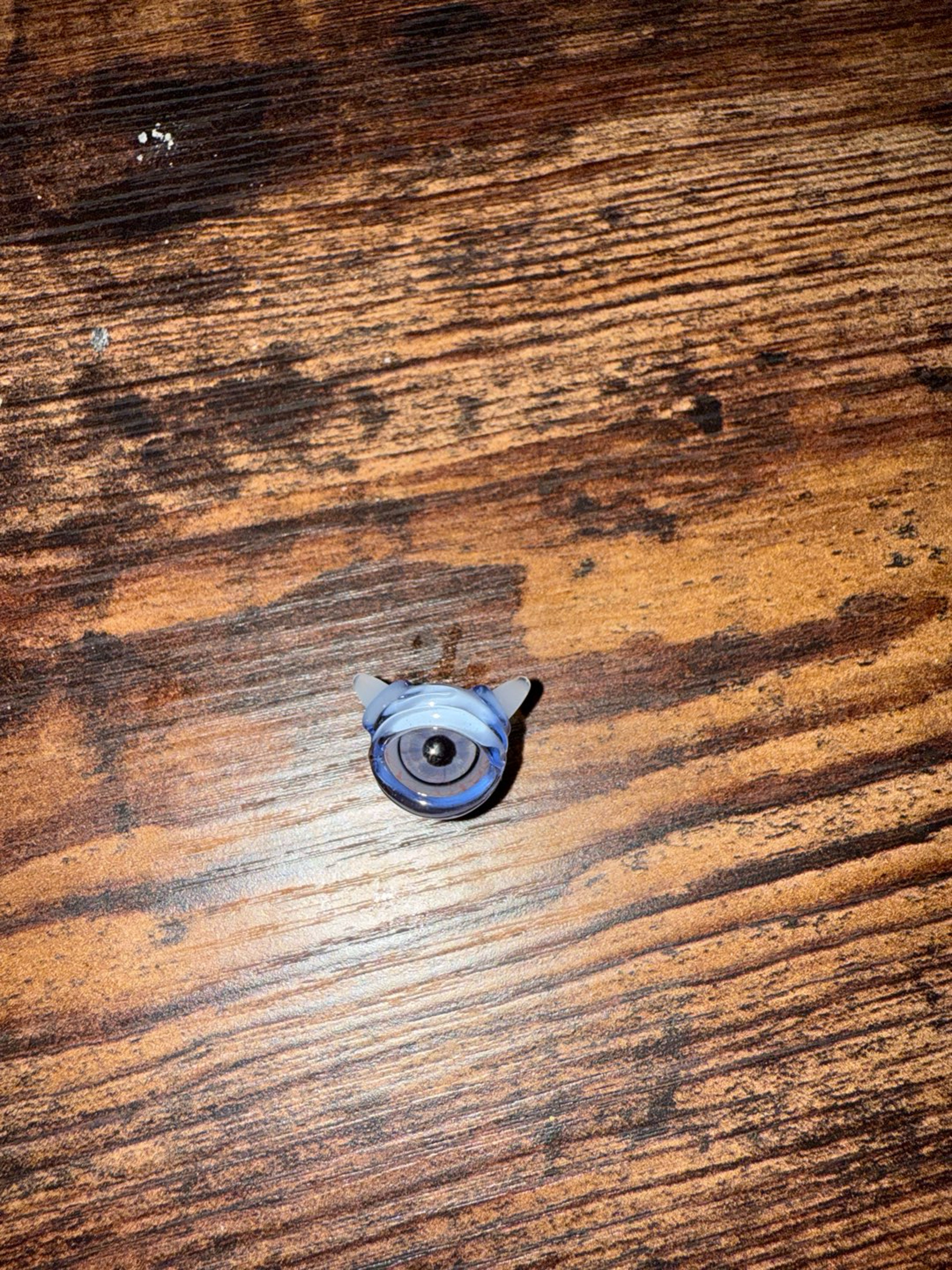 Preview pic of Puffco peak oculus plug