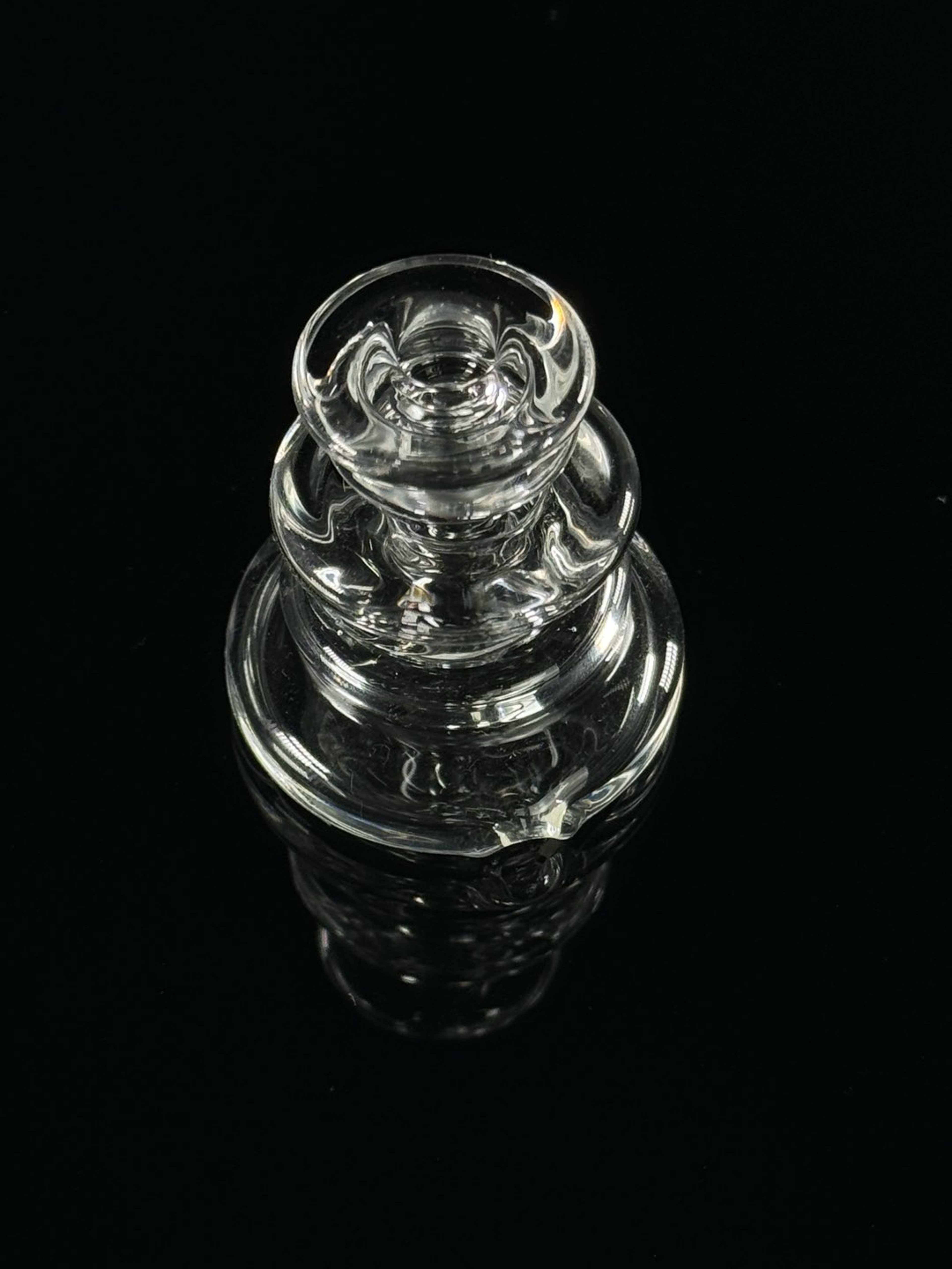 Preview pic of 1.5” Short Neck Puffco Dry Top
