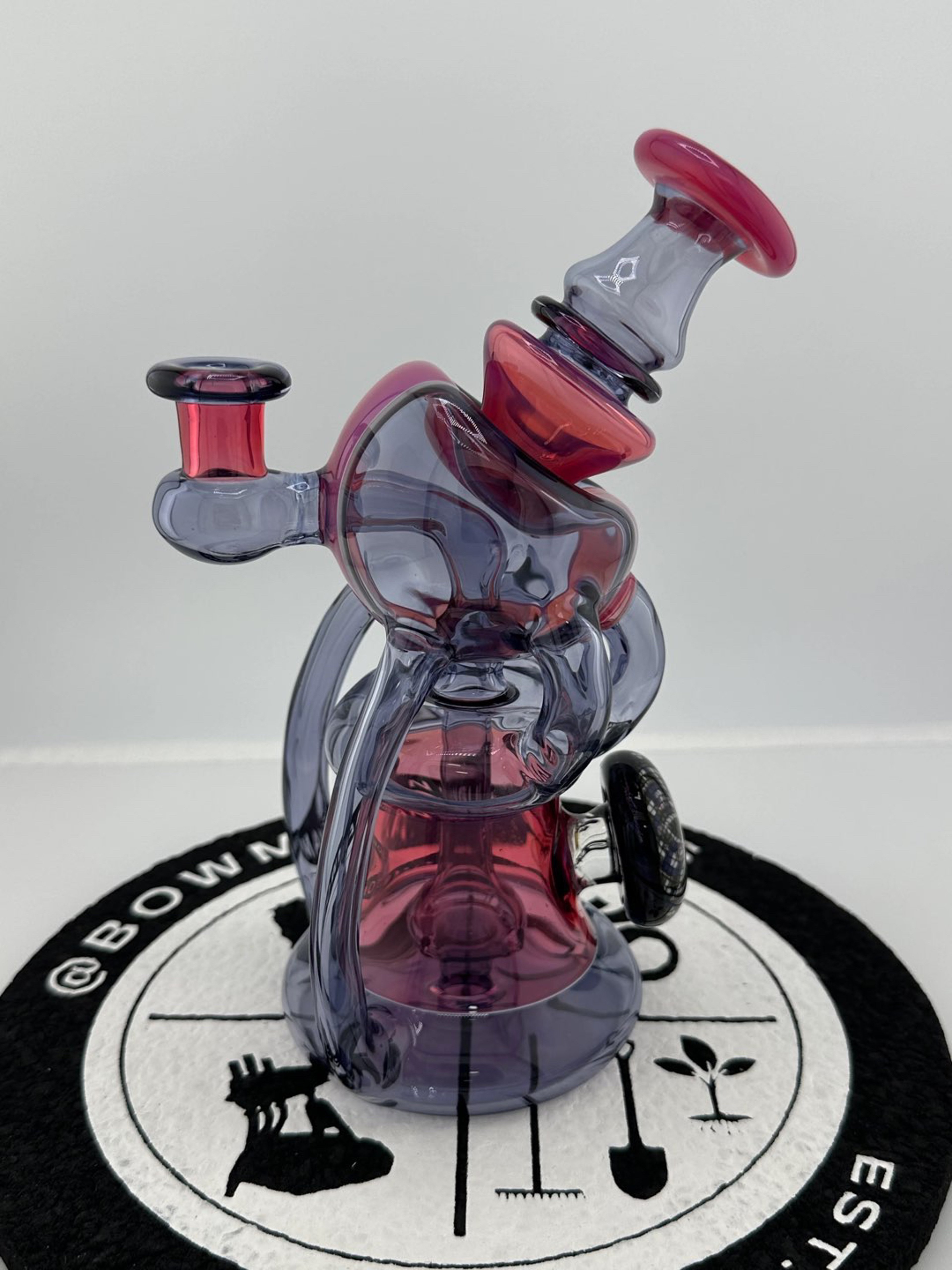 Preview pic of Vogel x Bowman Terp Cannon 10mm