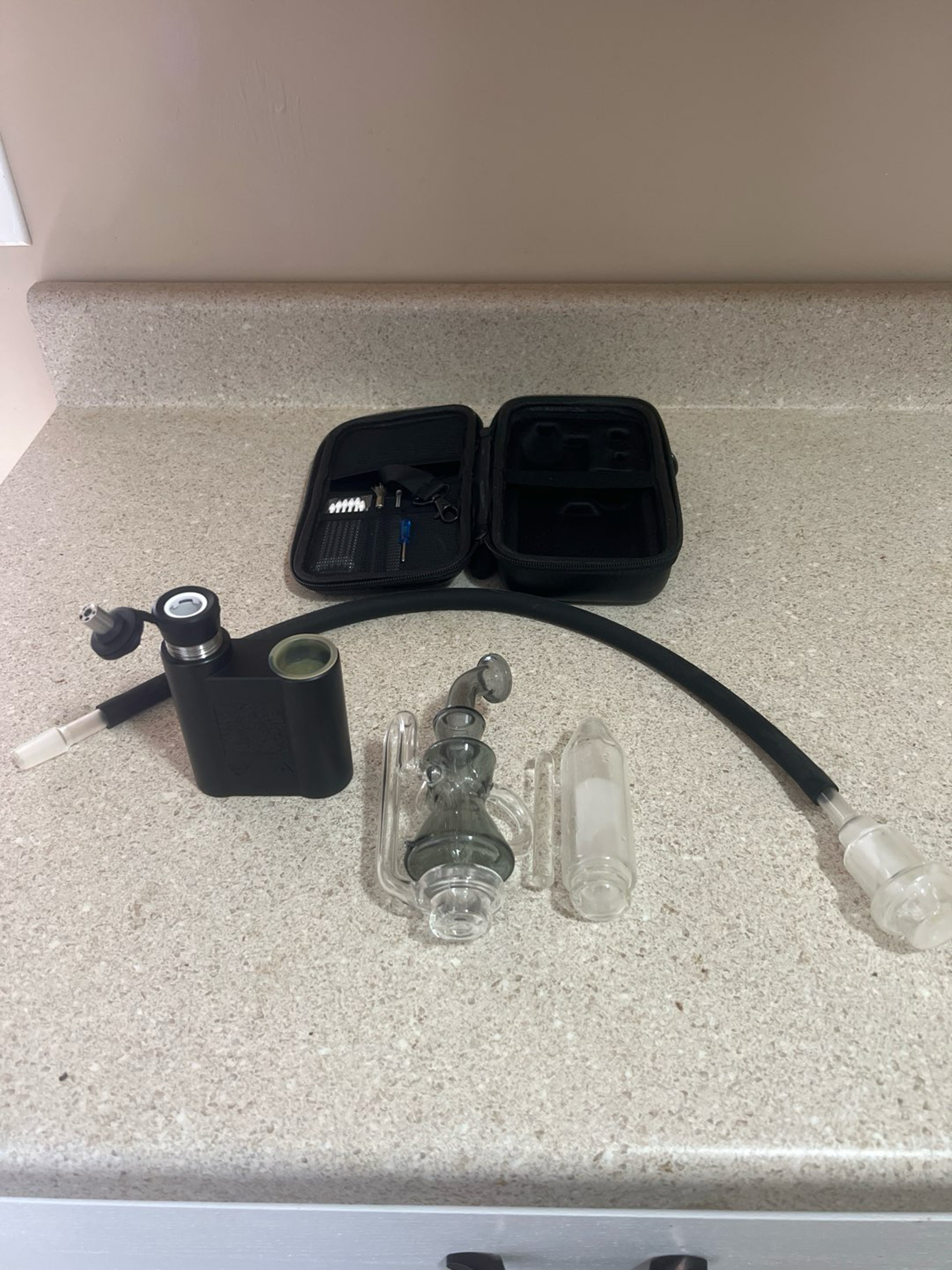 Preview pic of JCVAP Pockety With Accessories