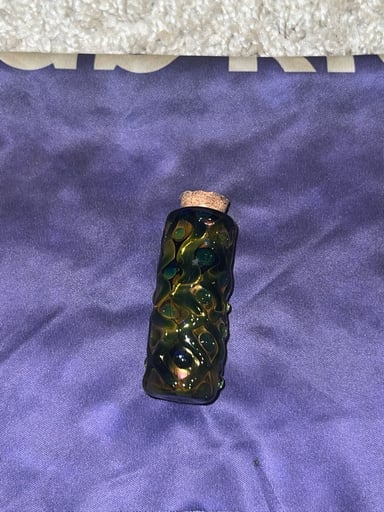Preview pic of Heady Mini Jar