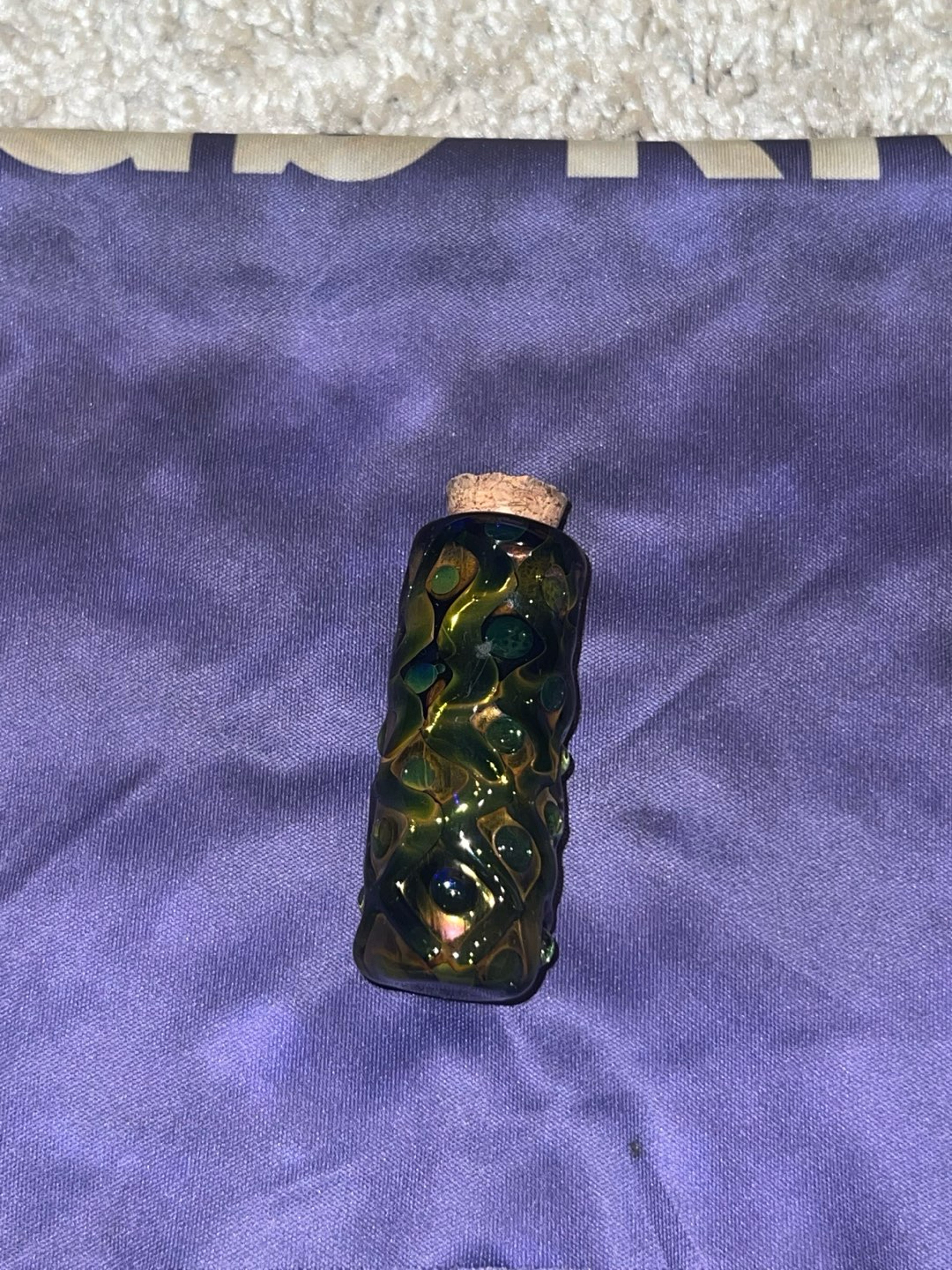 Preview pic of Heady Mini Jar
