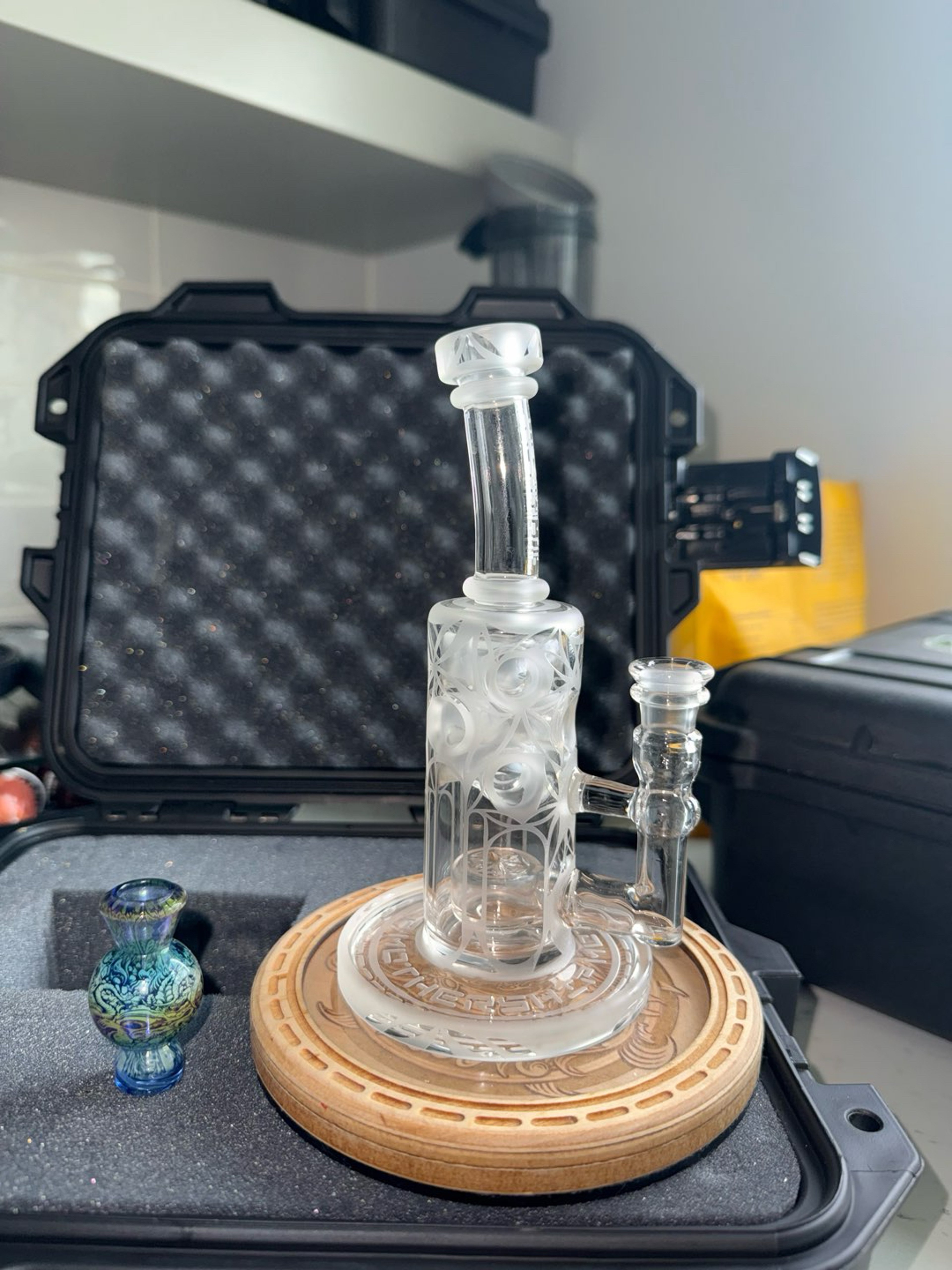 Preview pic of Mothership for sale !!!