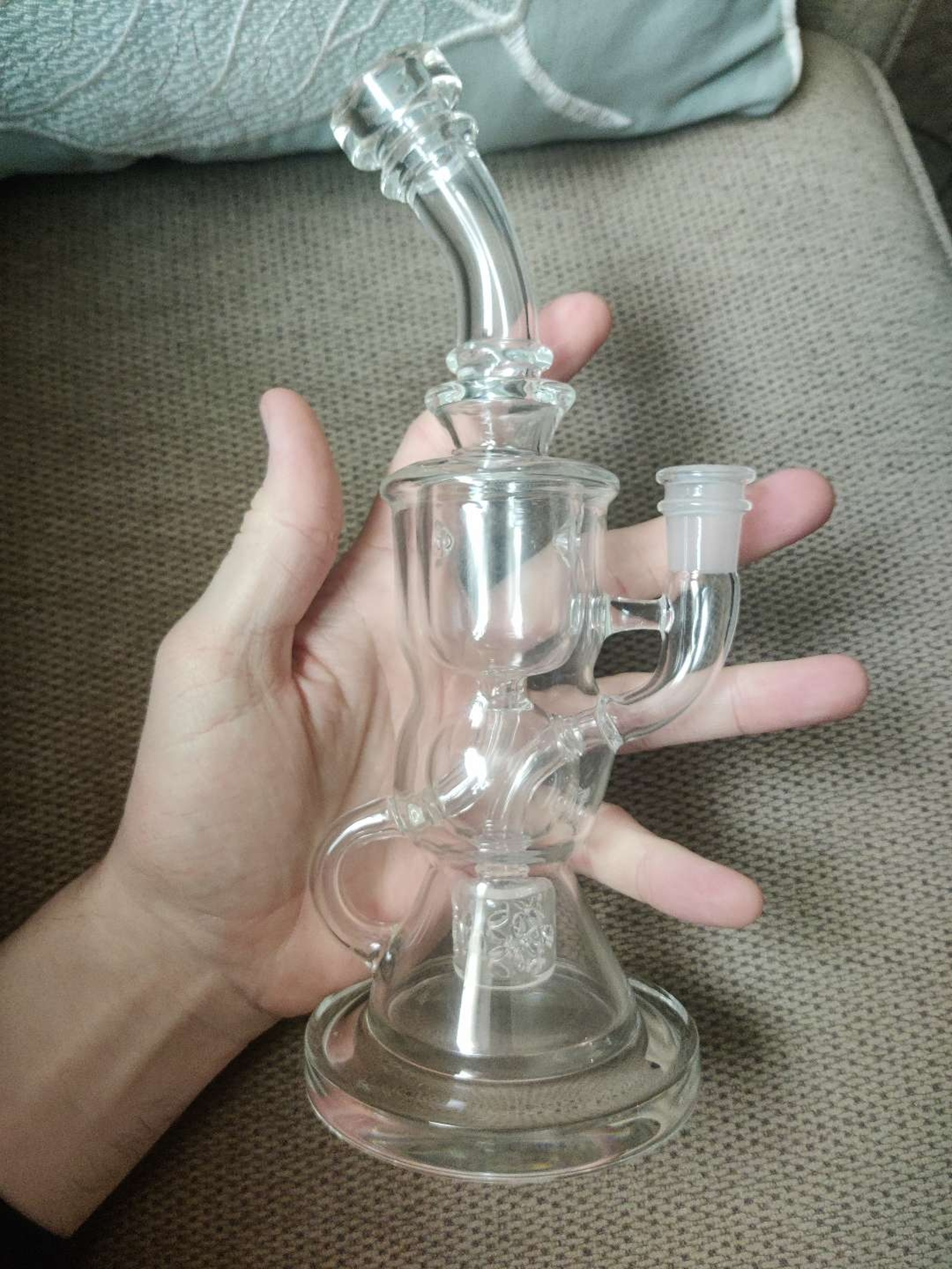 Preview pic of Lightly used BTK by Biao.t