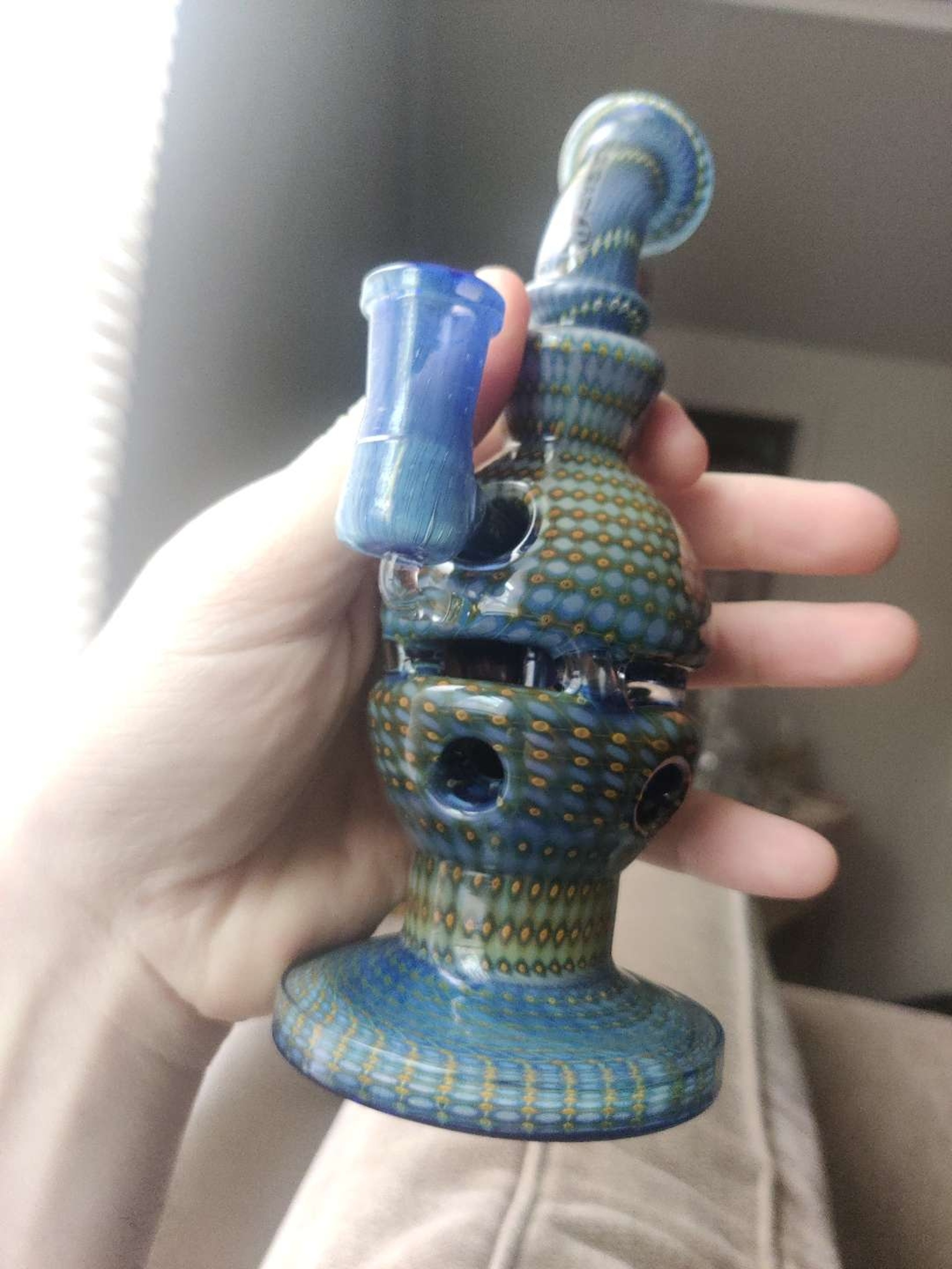 Preview pic of 14mm Pulsar Fab Egg