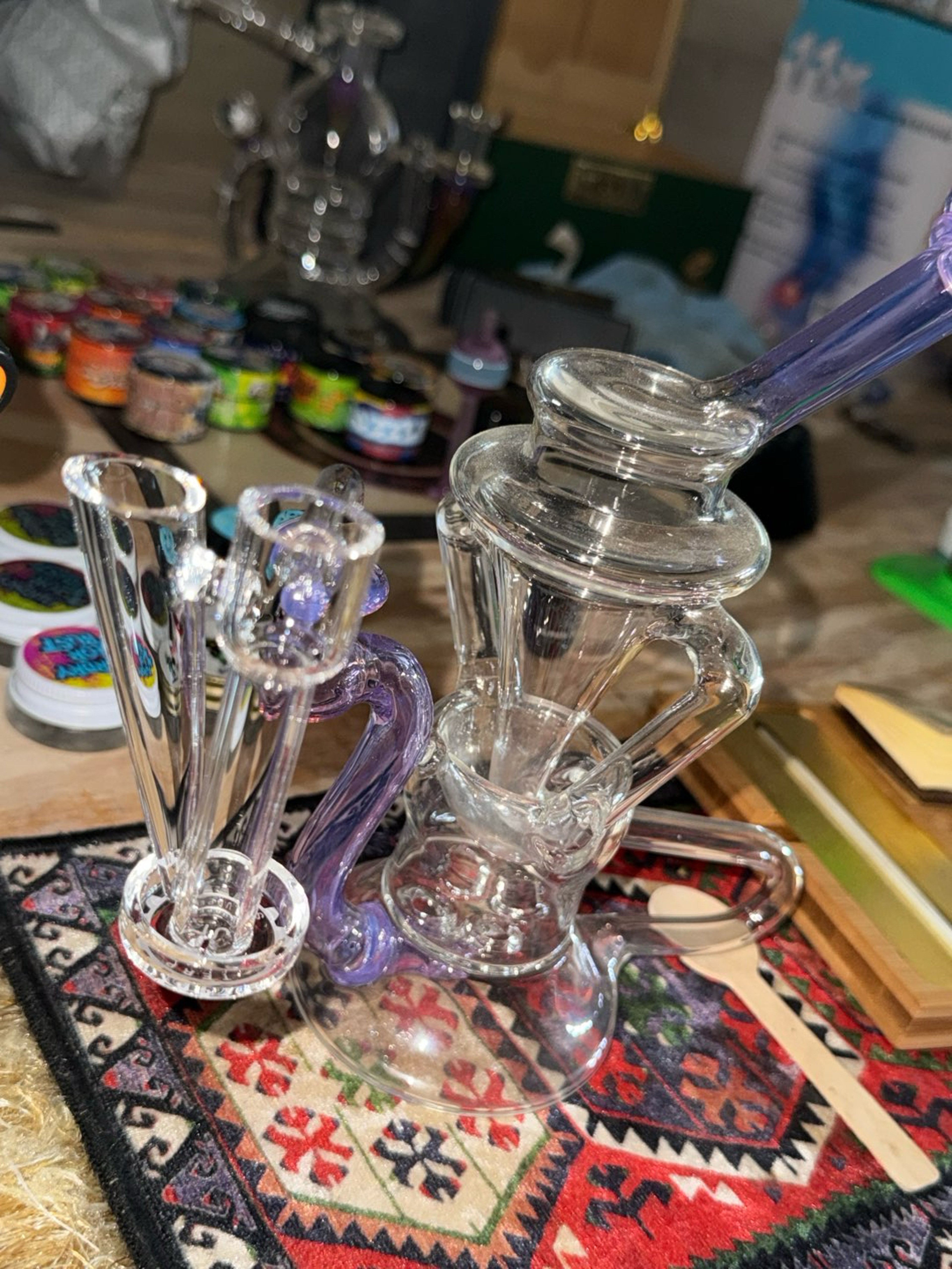 Preview pic of Toro slide XXL (long barrel)