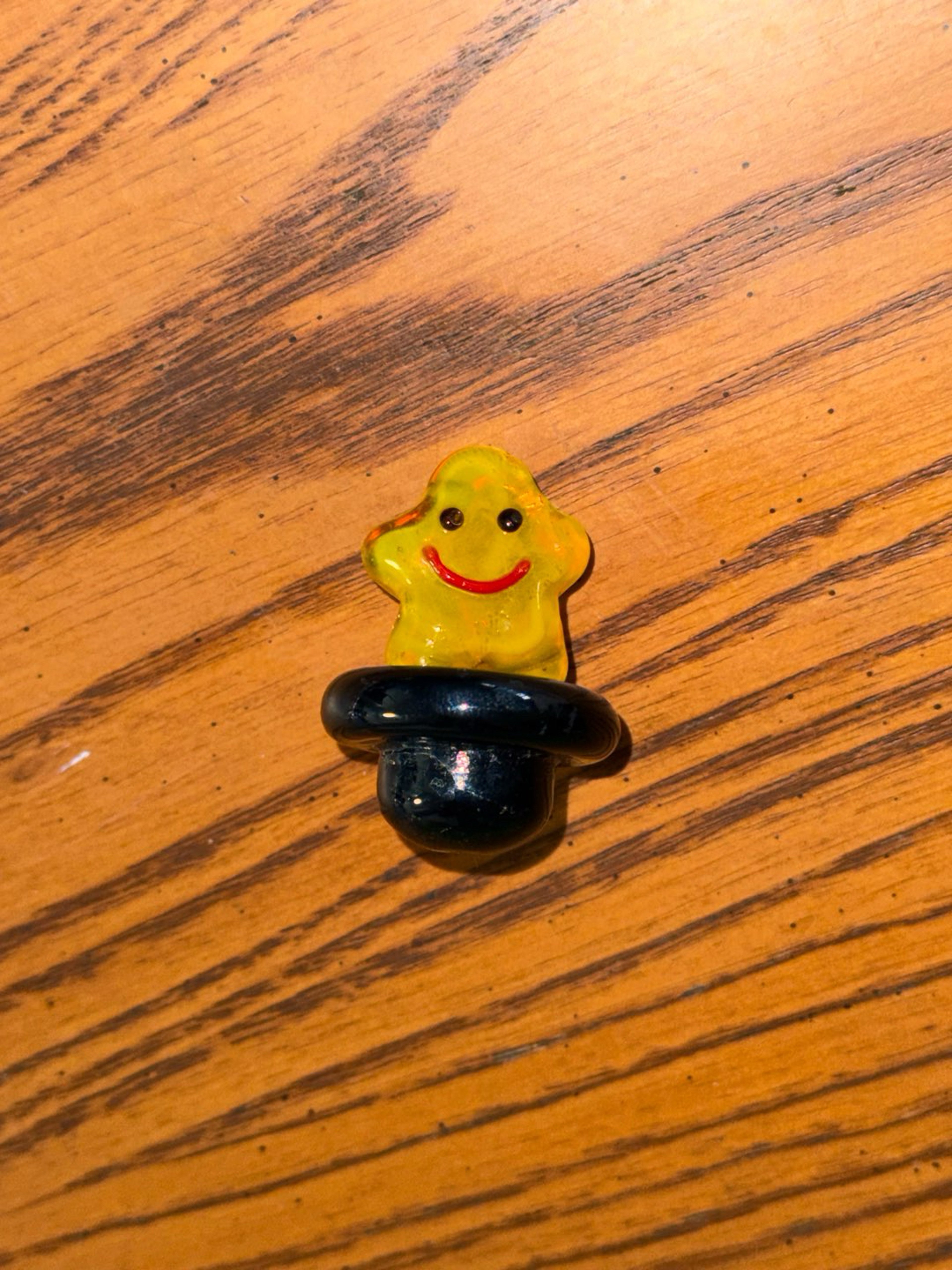 Preview pic of Star Cap (UV)