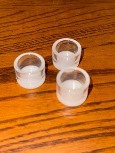Preview pic of Banger Insert Set (x3)