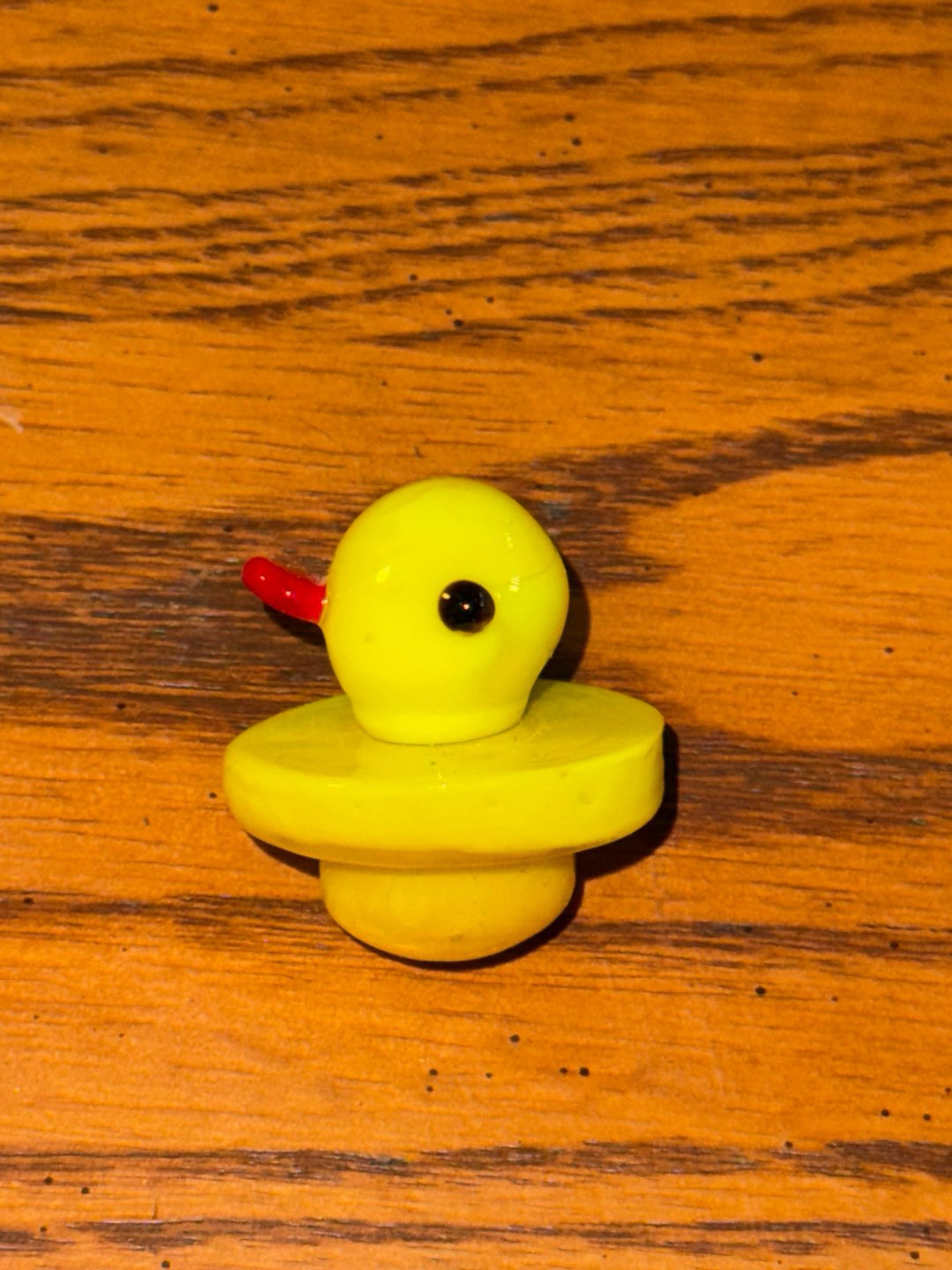 Preview pic of Ducky Cap (UV)