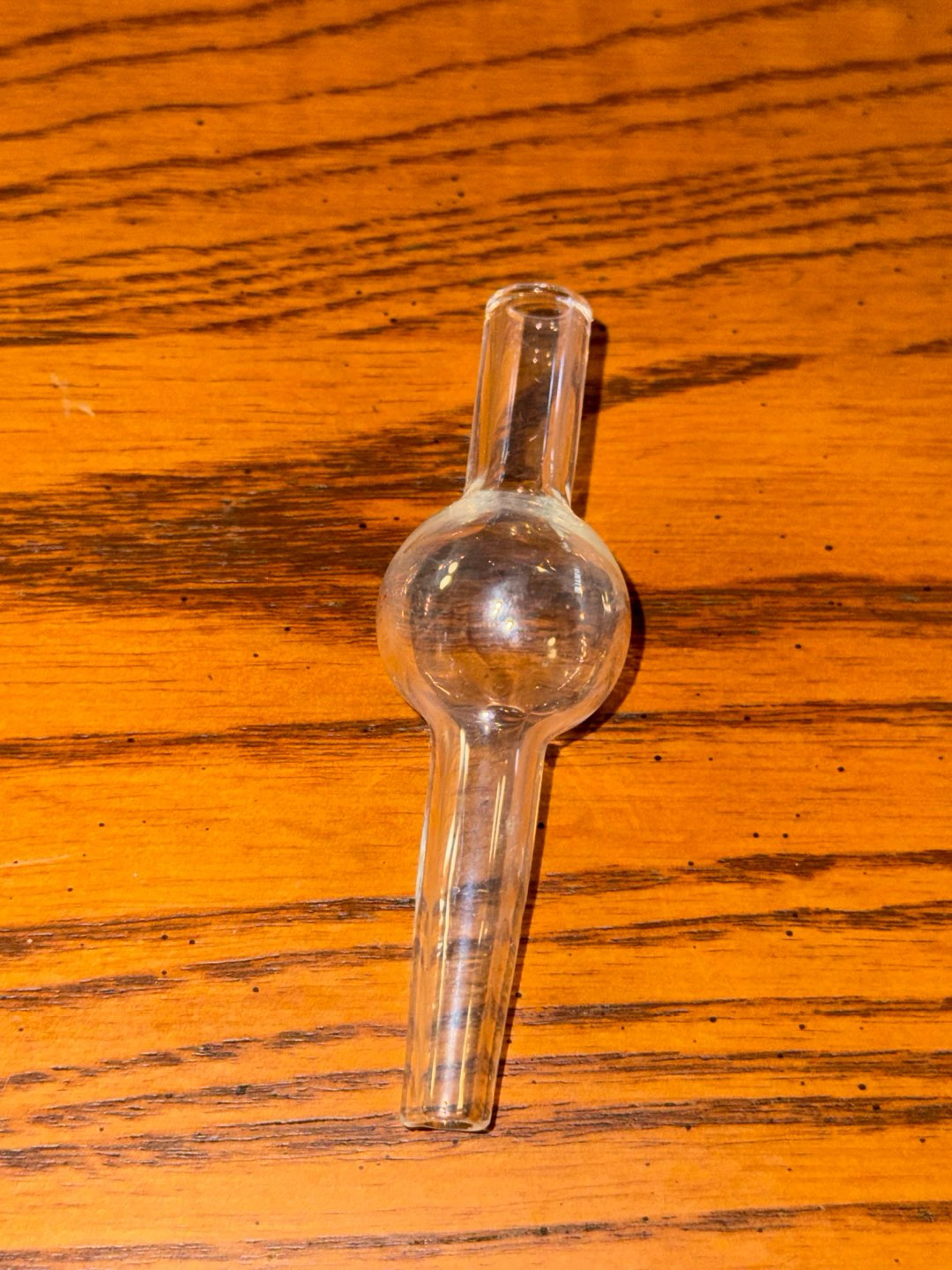 Preview pic of Long bubble cap