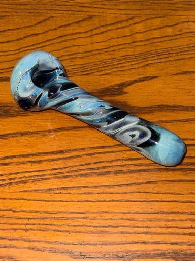 Preview pic of Space tech hand pipe