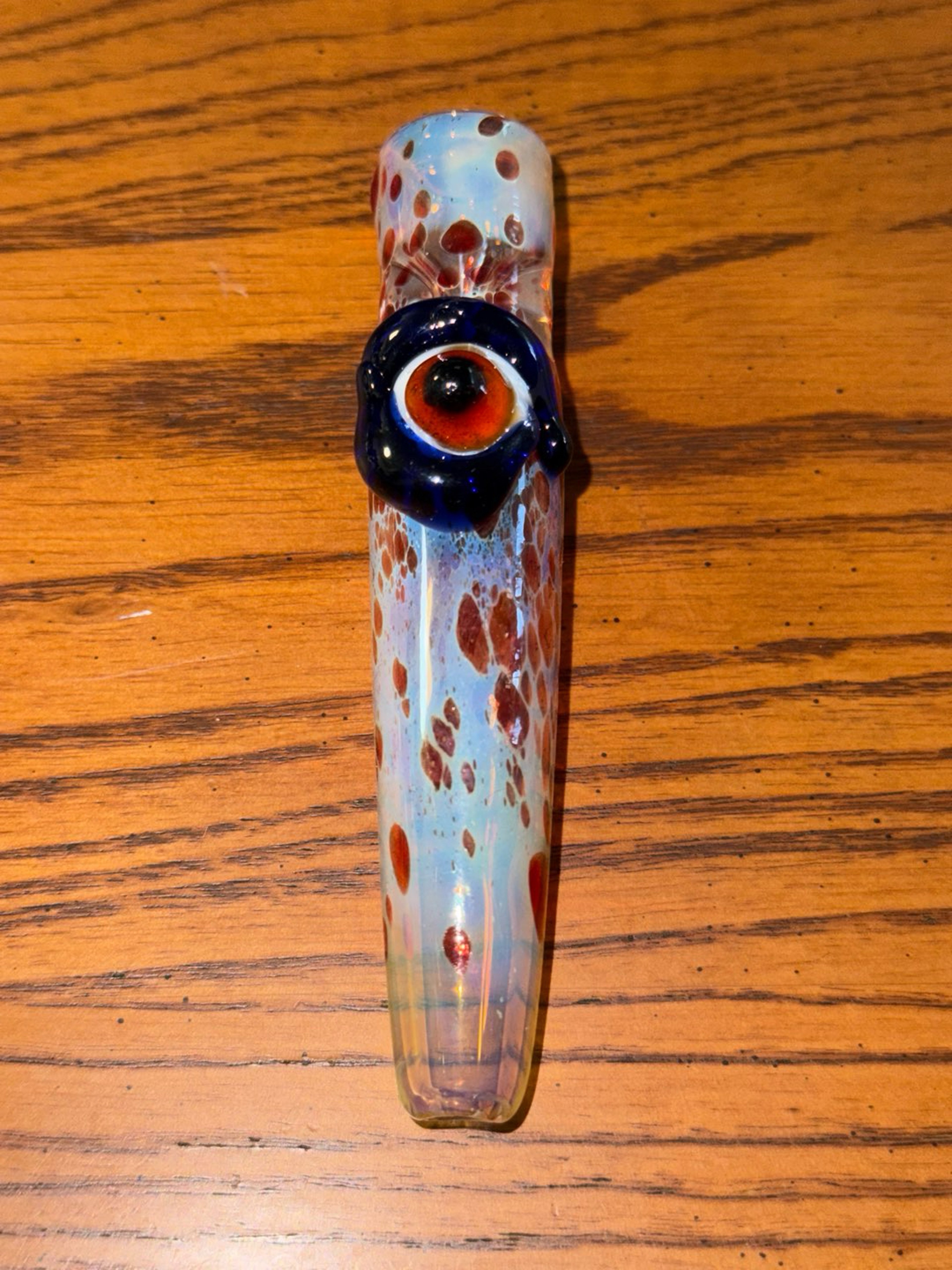 Preview pic of Fumed Eye Chillum