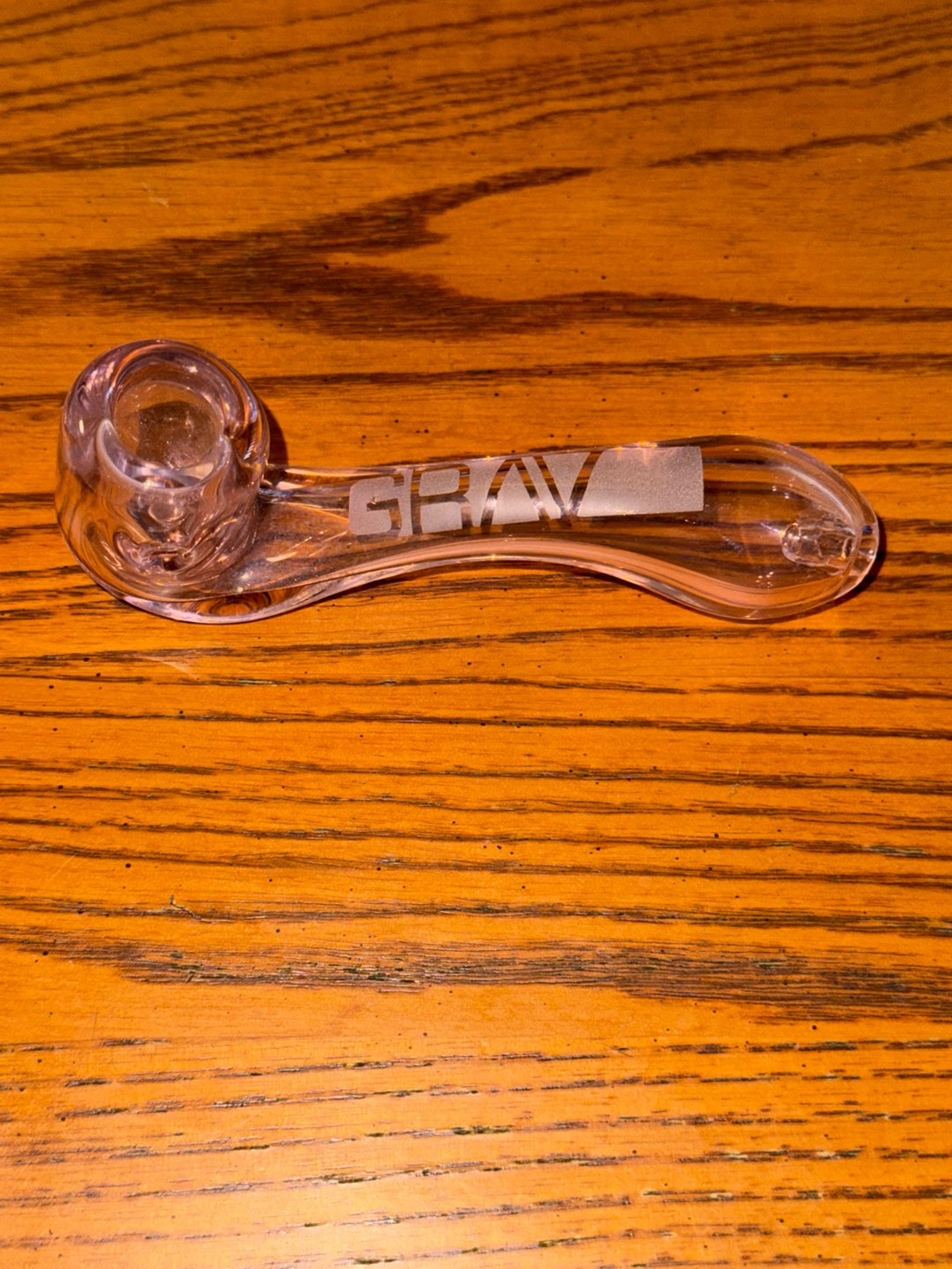 Preview pic of Grav Labs Pink Pipe