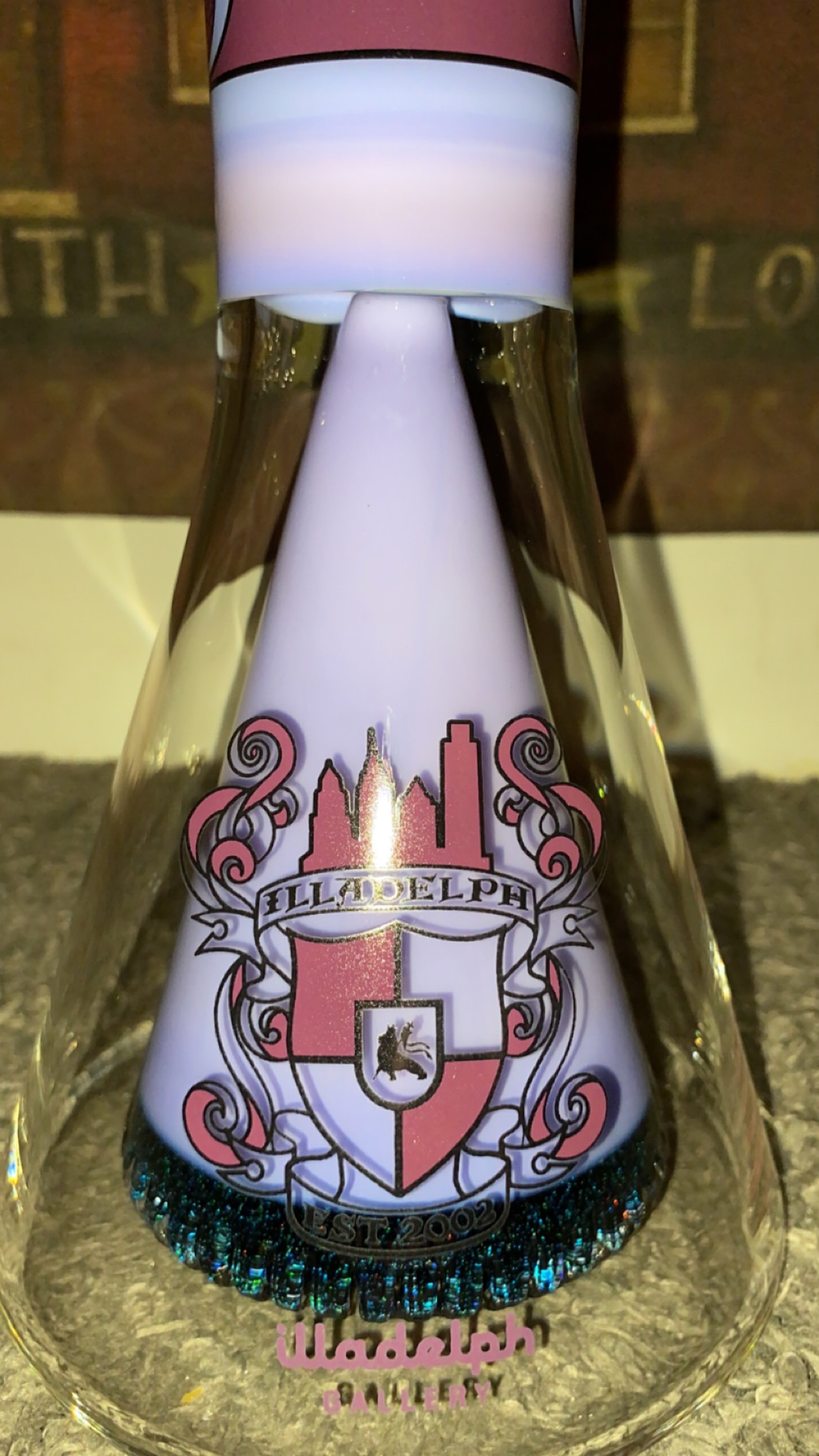 Preview pic of Illadelph Collins coil