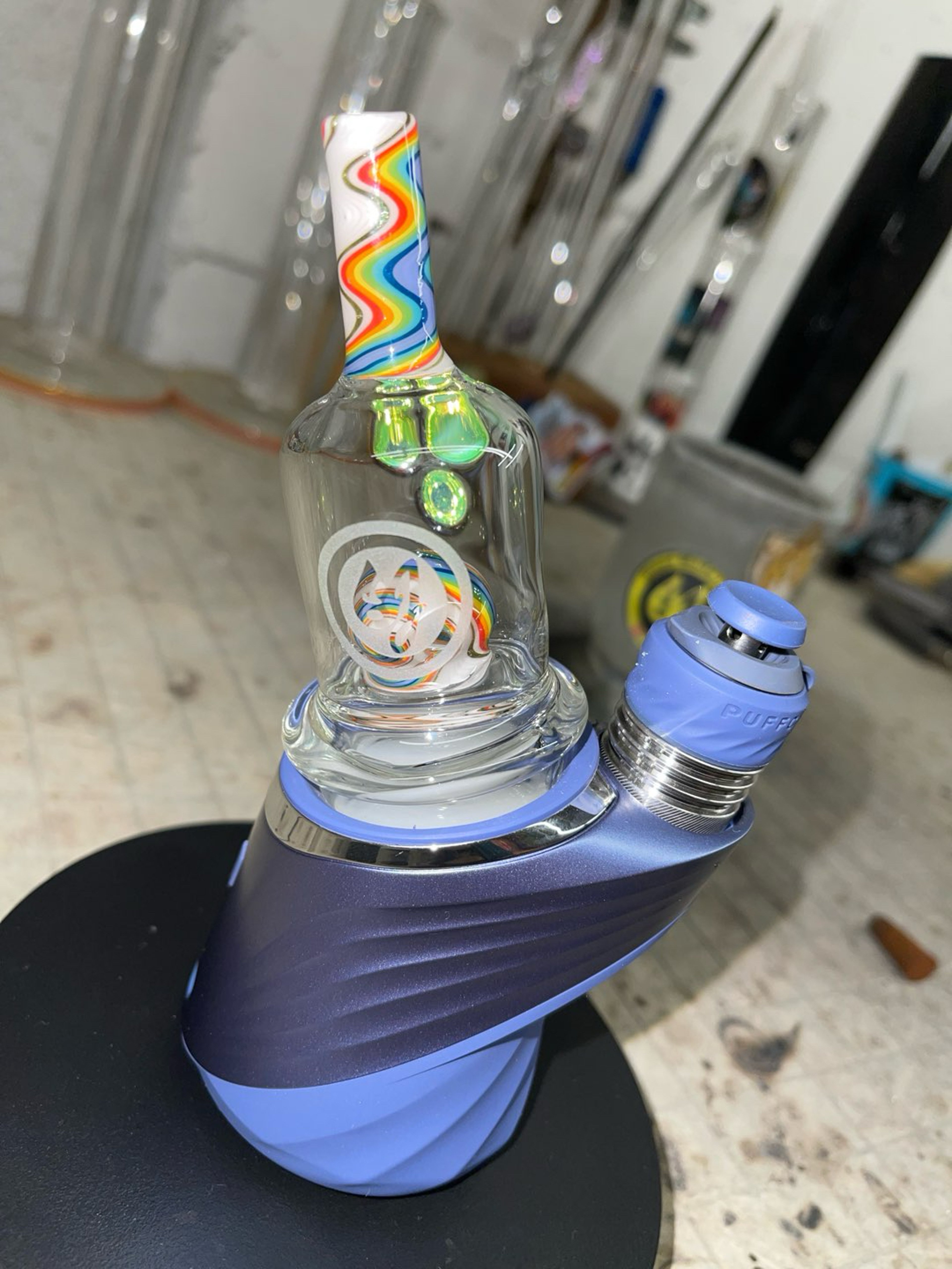 Preview pic of Dry top(device not included)