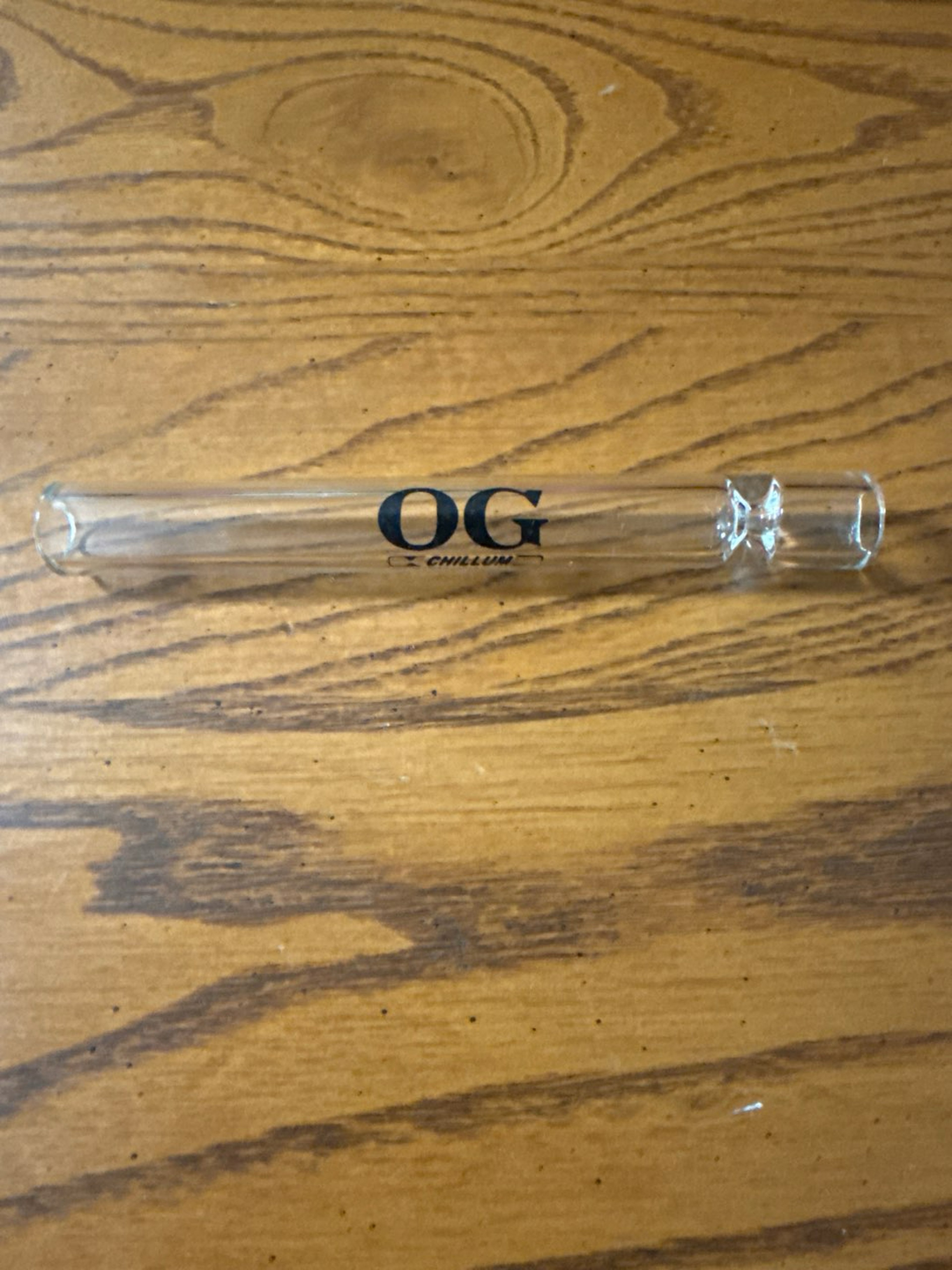 Preview pic of OG Chillum