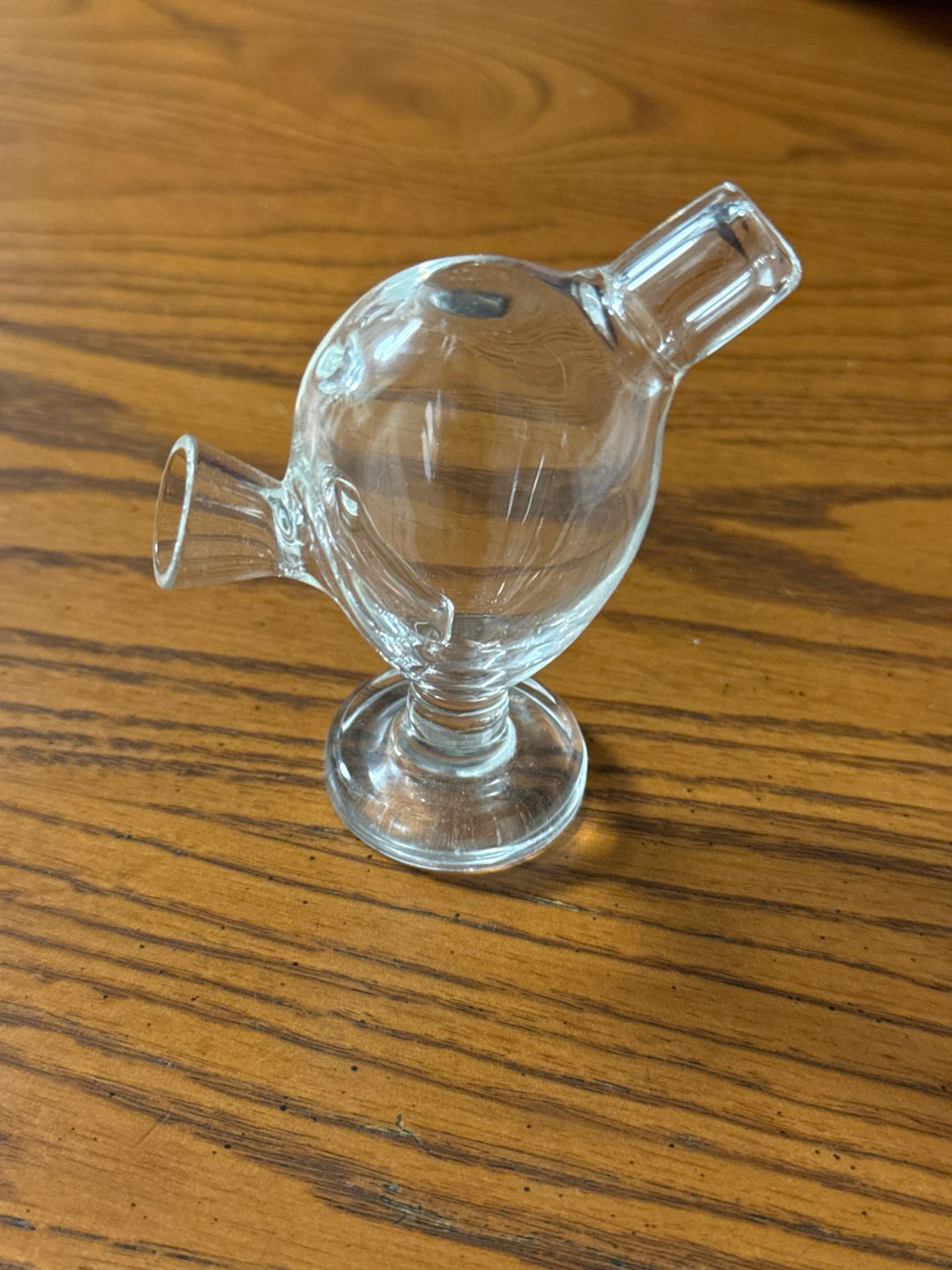 Preview pic of Joint & Blunt Bubbler