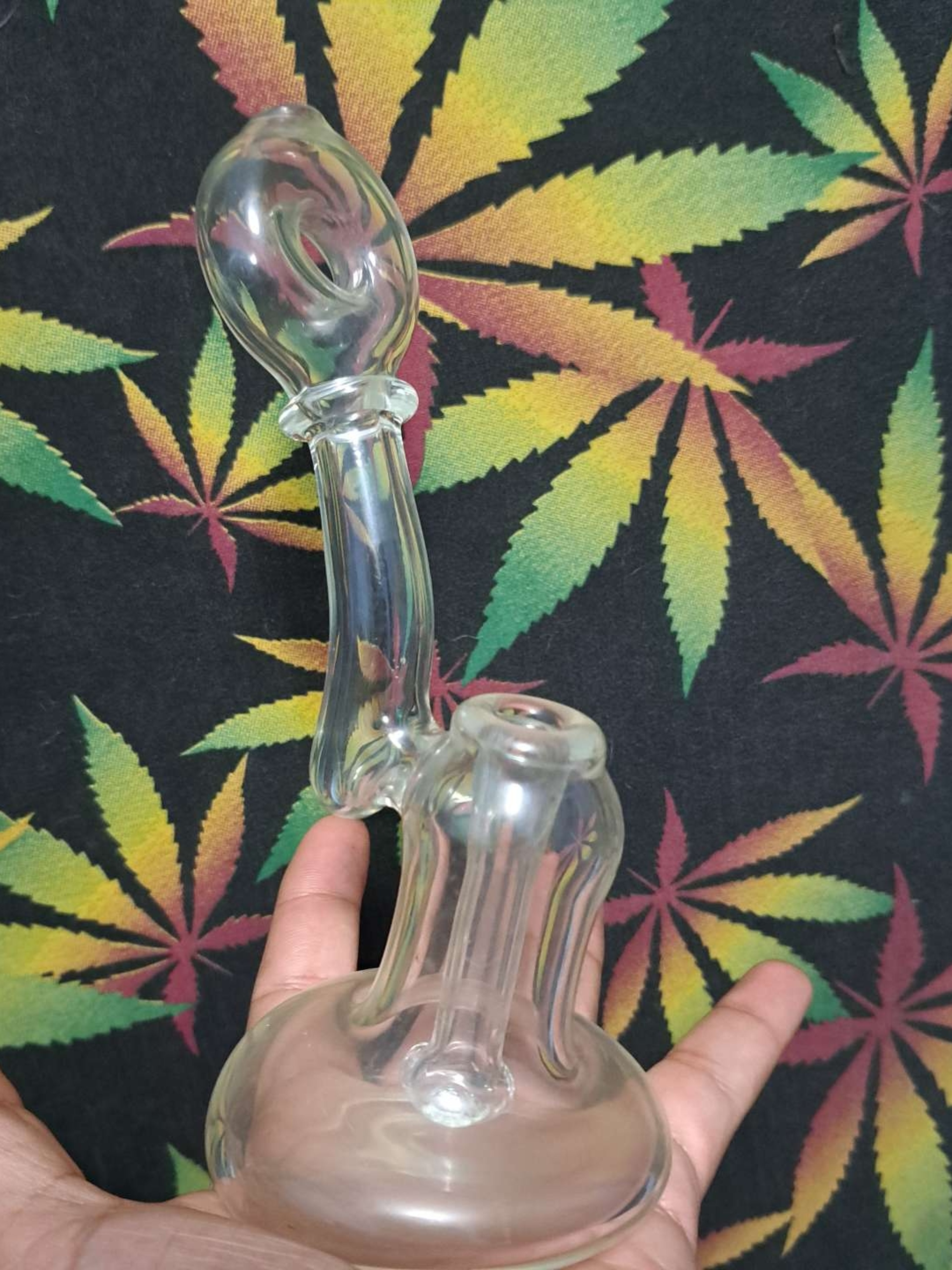 Preview pic of Canadian artist