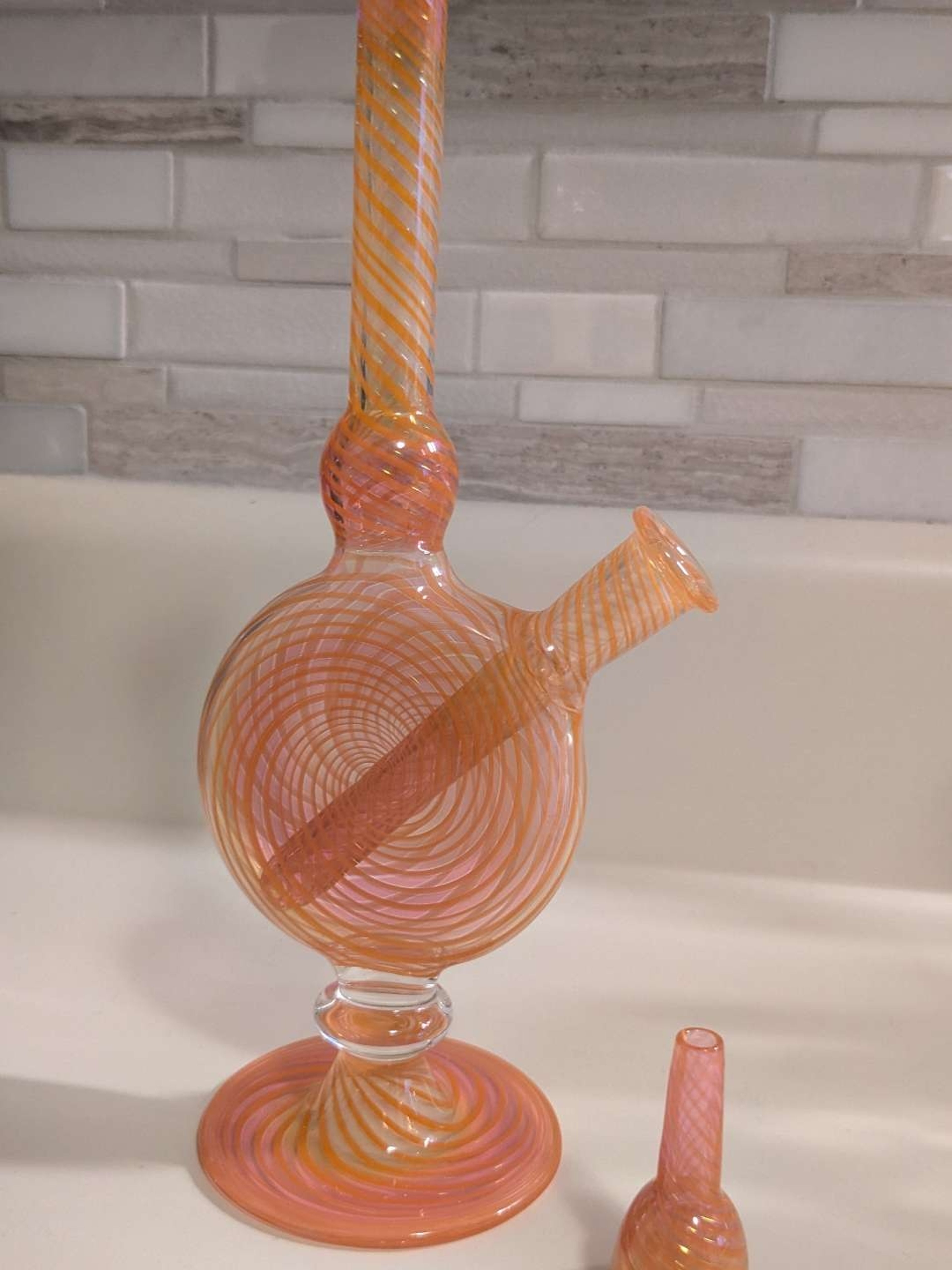 Preview pic of Griffin Glass