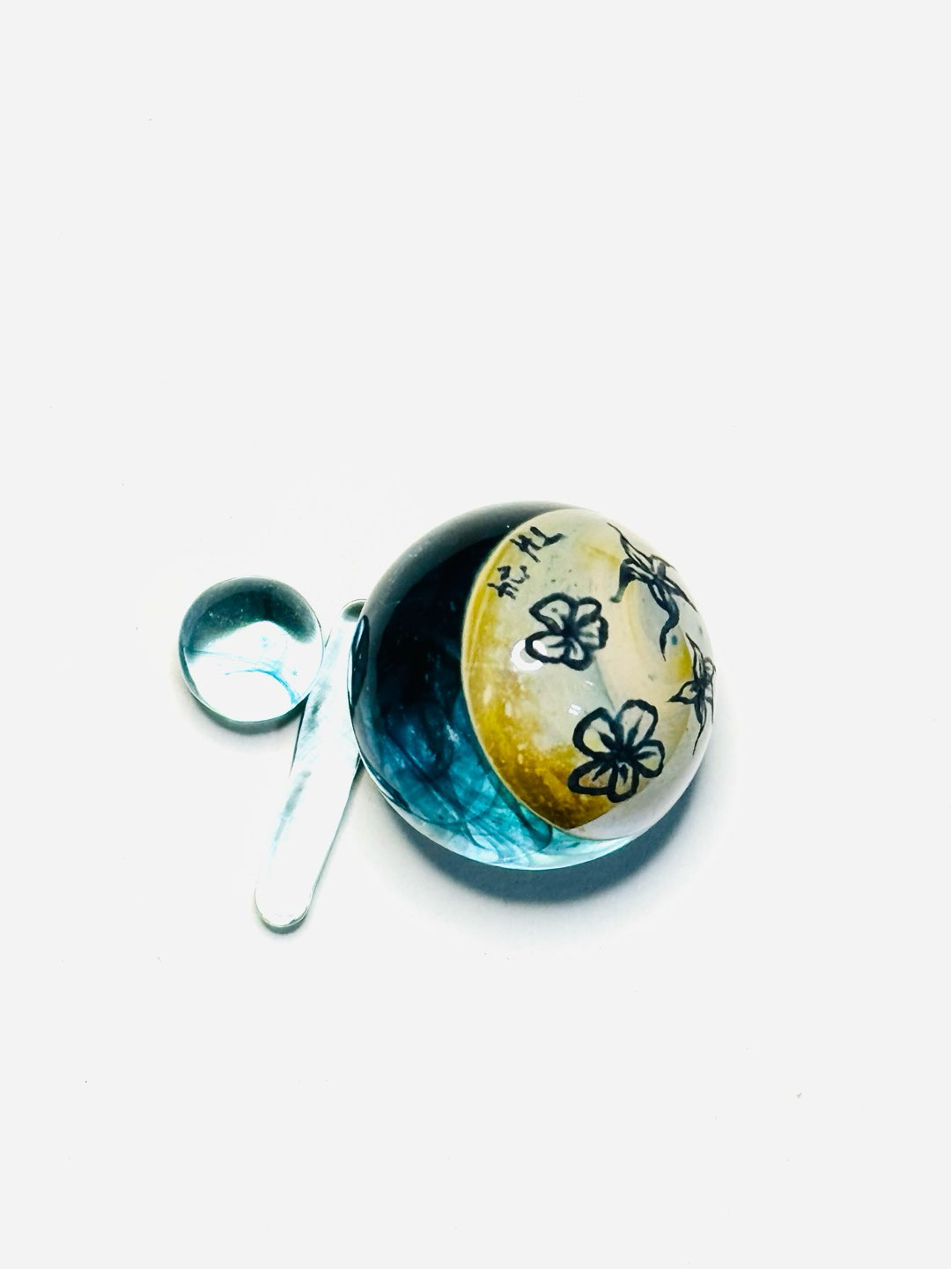 Preview pic of Slurper set!