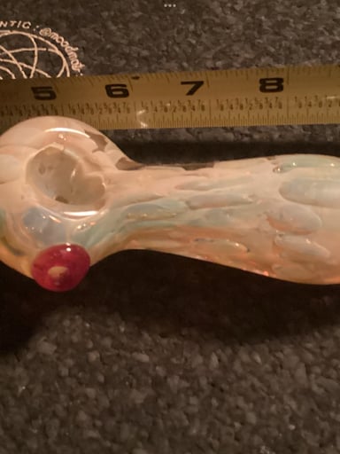 Preview pic of Glass Pipe