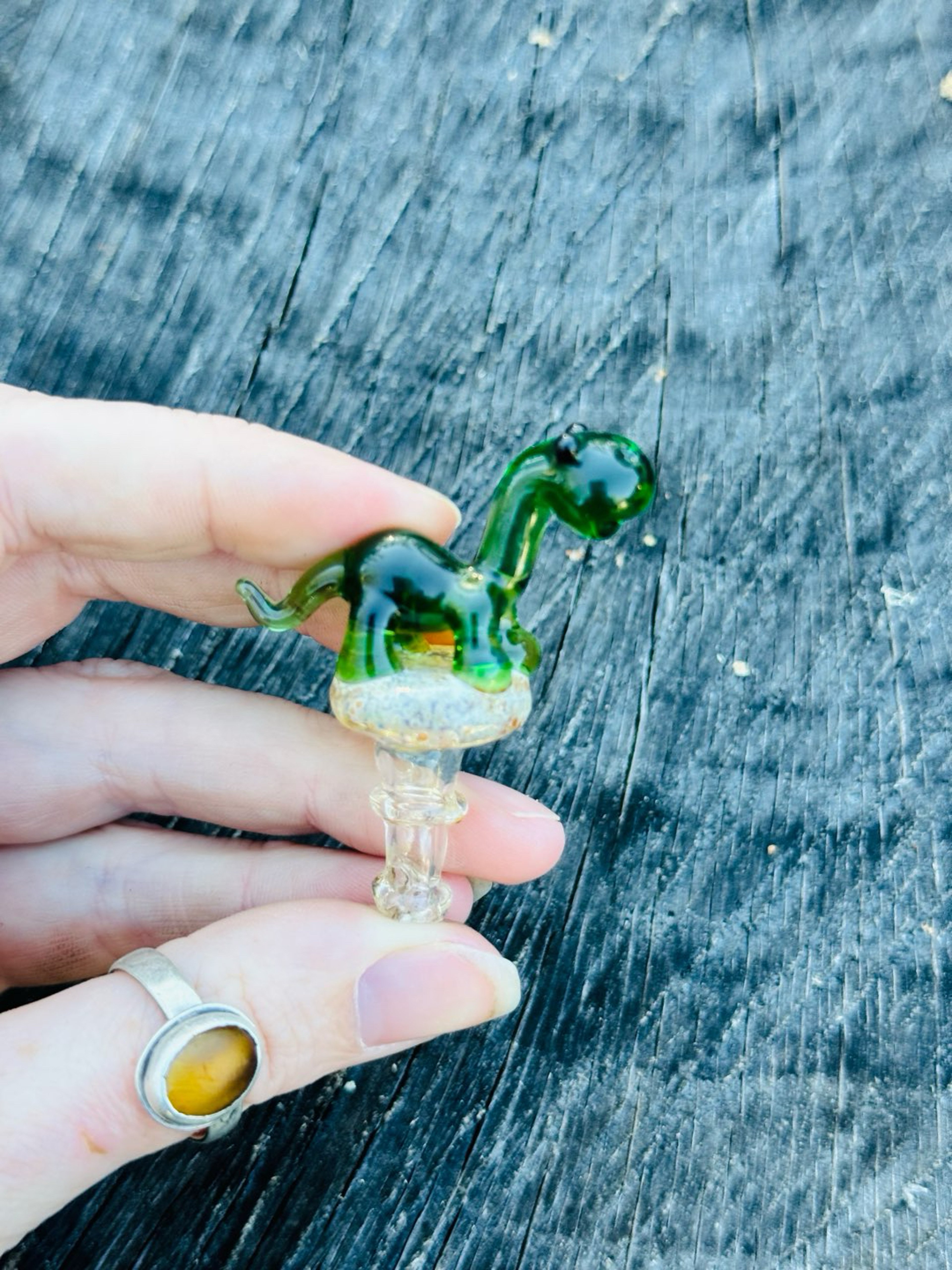 Preview pic of Dinosaur joystick 3D
