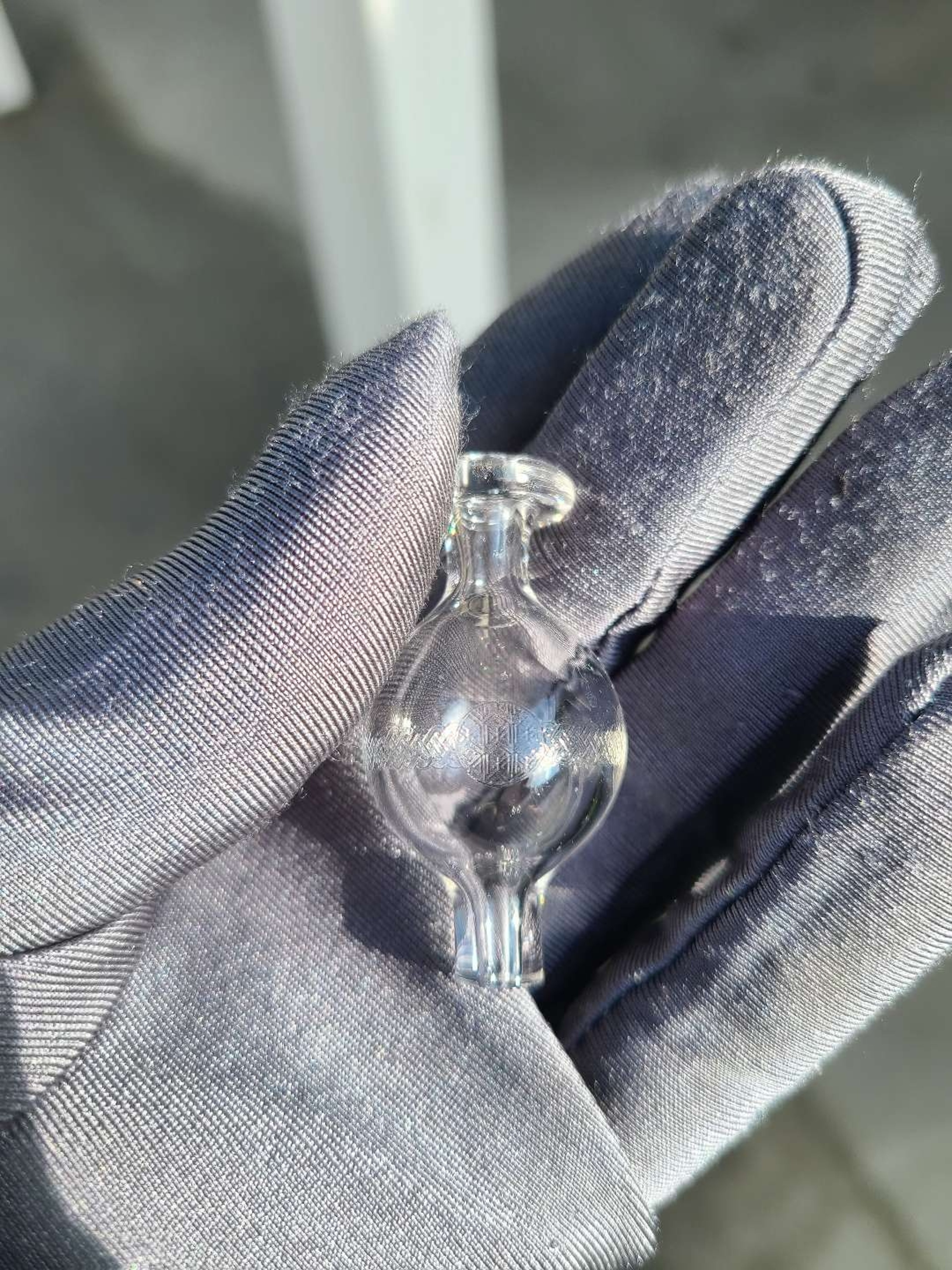 Preview pic of QuaveCB Bubble Cap