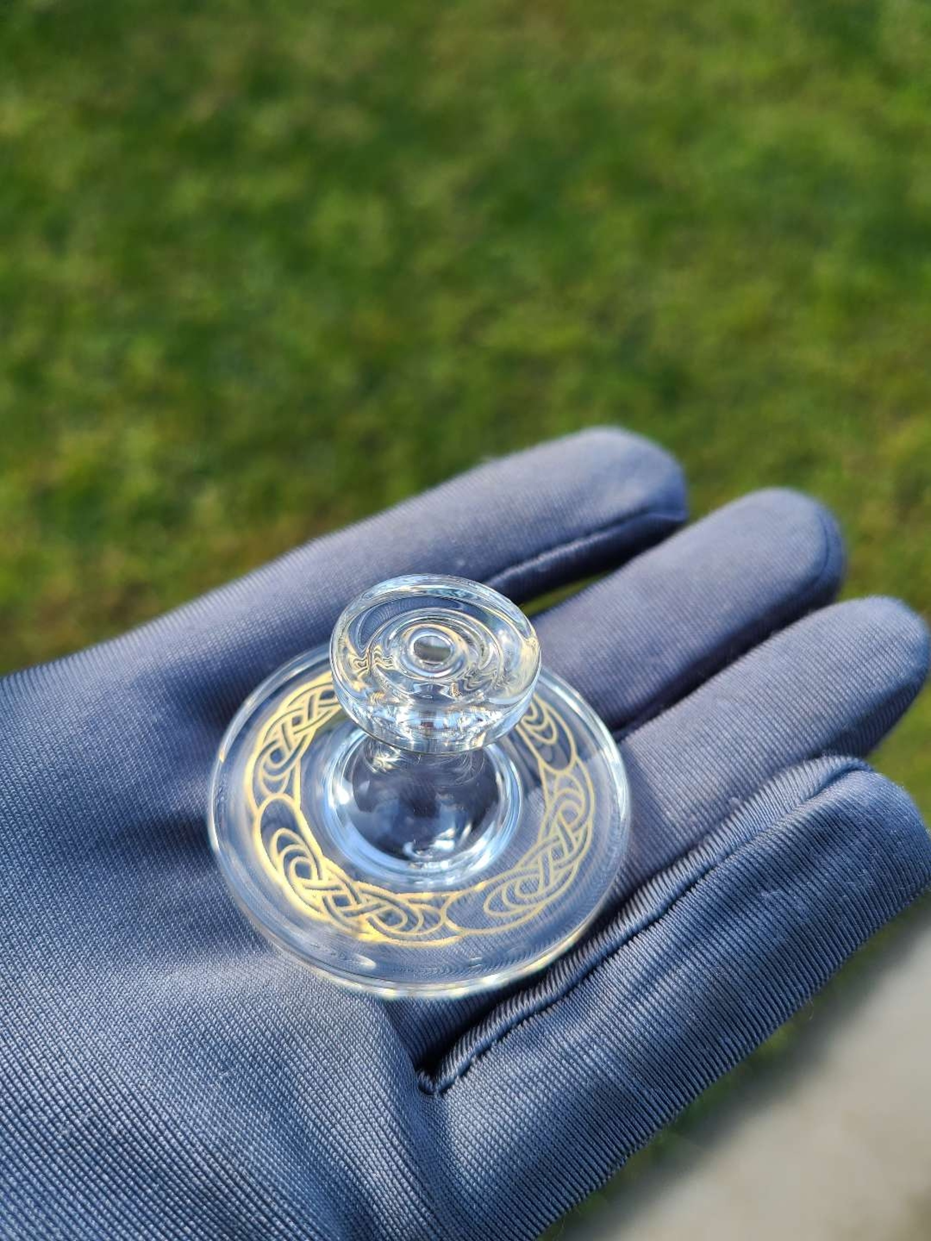 Preview pic of Quave CB Cap