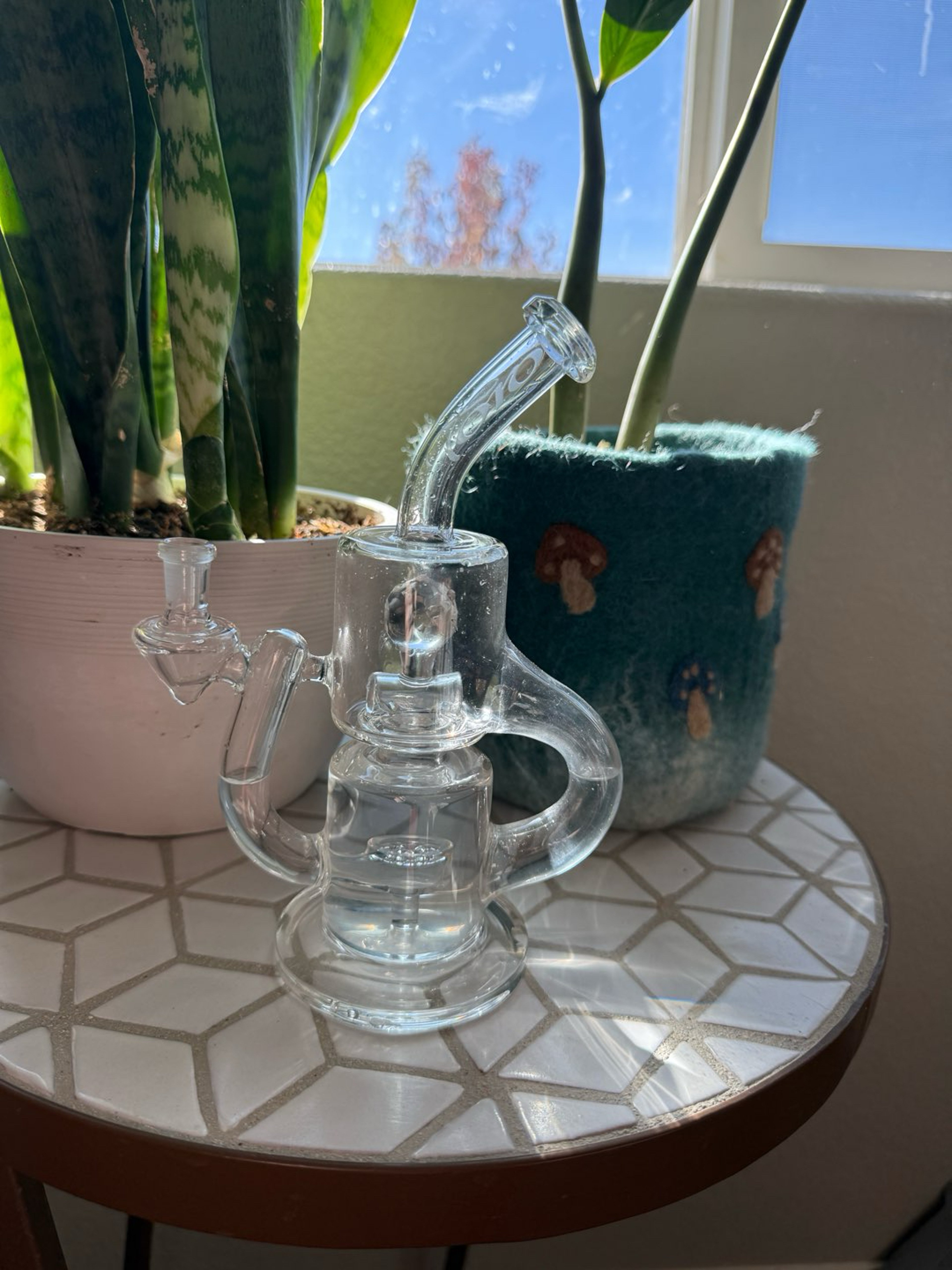 Preview pic of Toro Jet Cycler