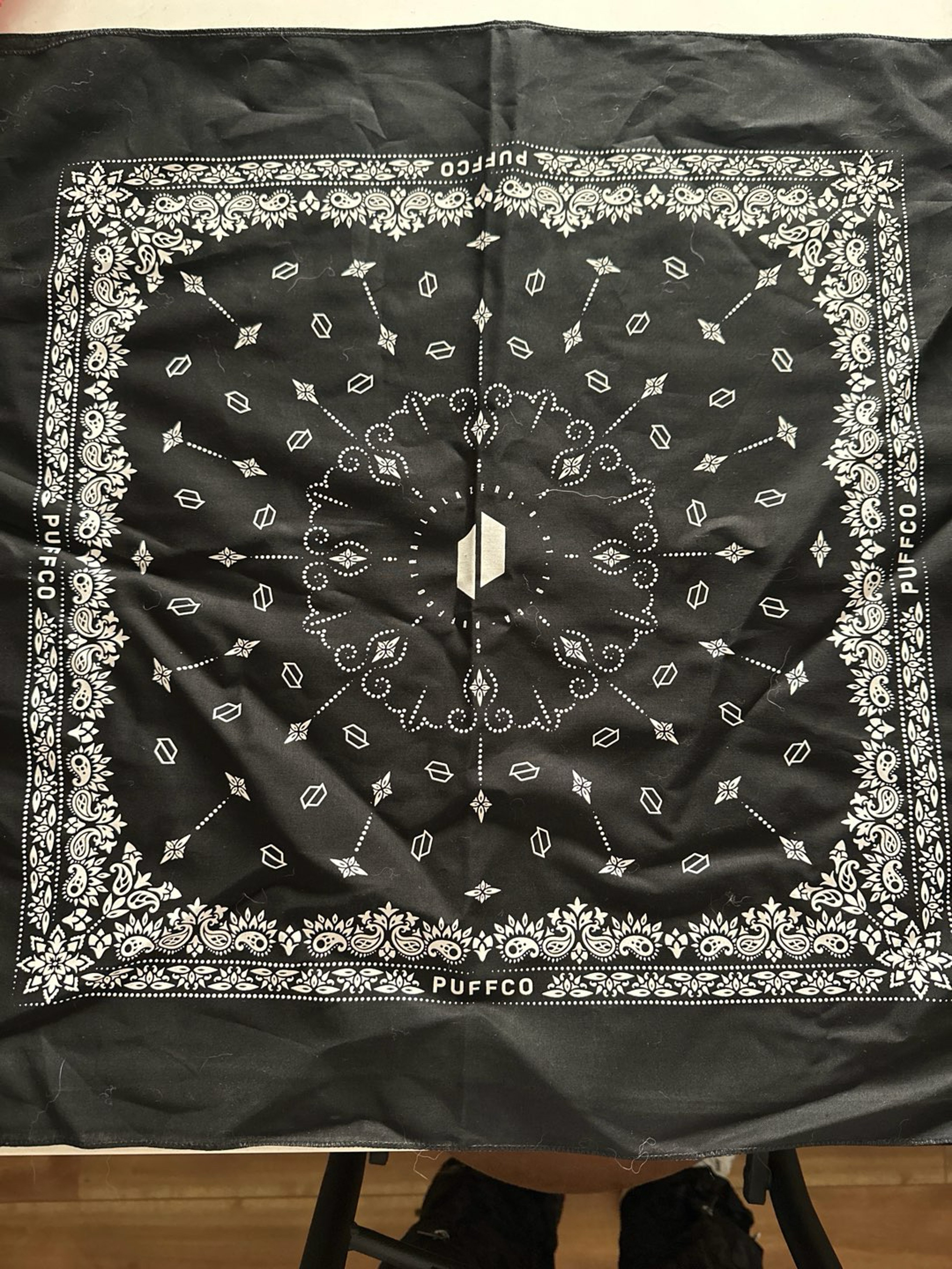 Preview pic of Puffco Bandana