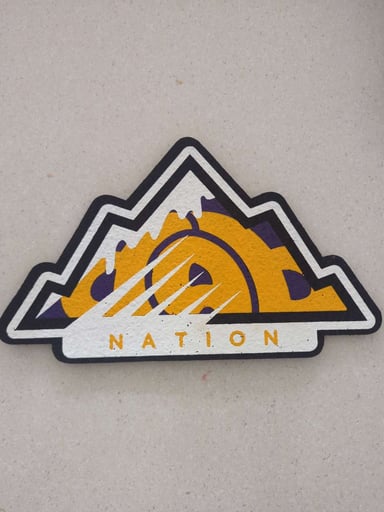 Preview pic of Dab Nation Colorado Mood Matt