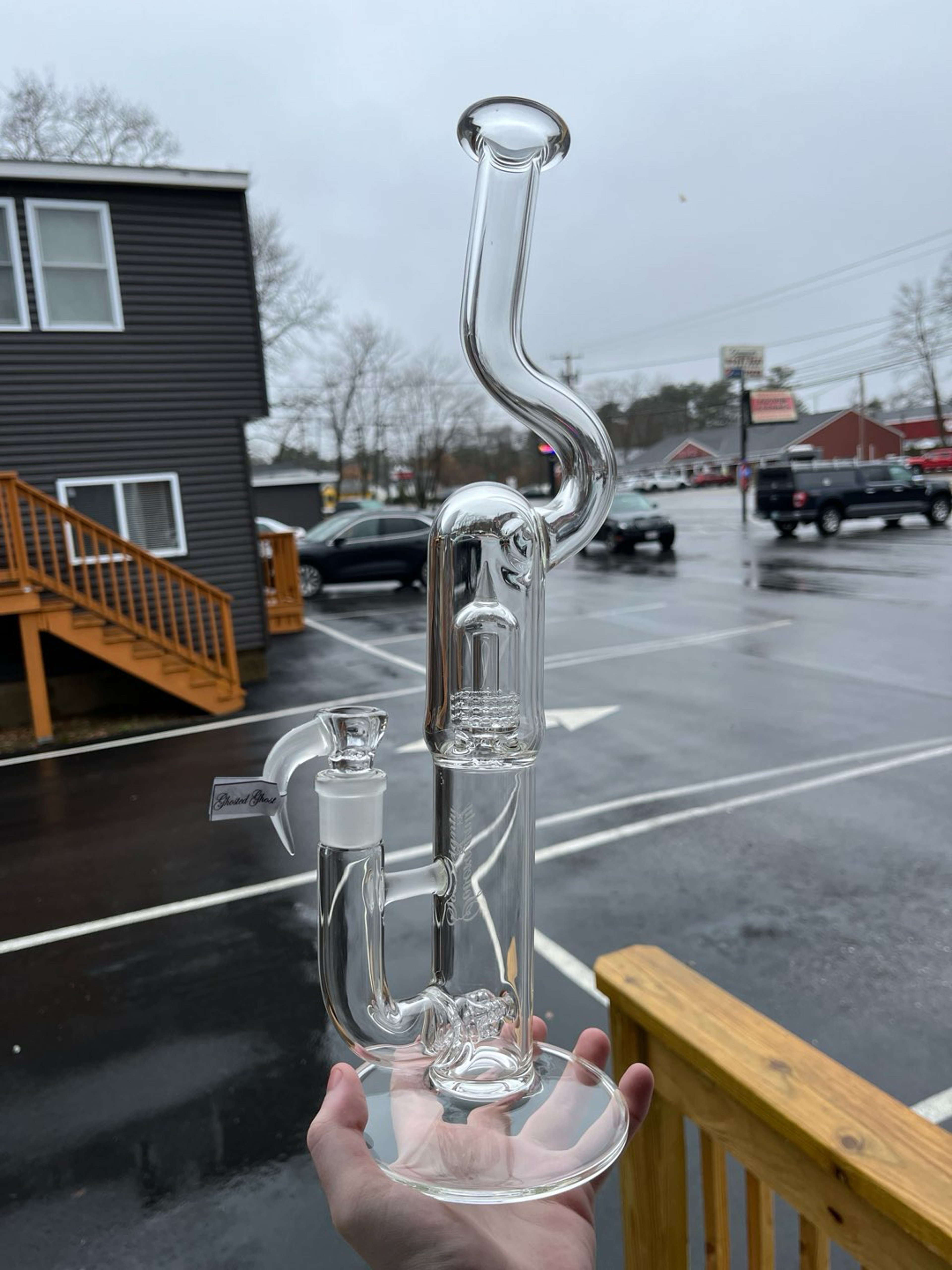 Preview pic of Sovereignty GD Mini 3 PA