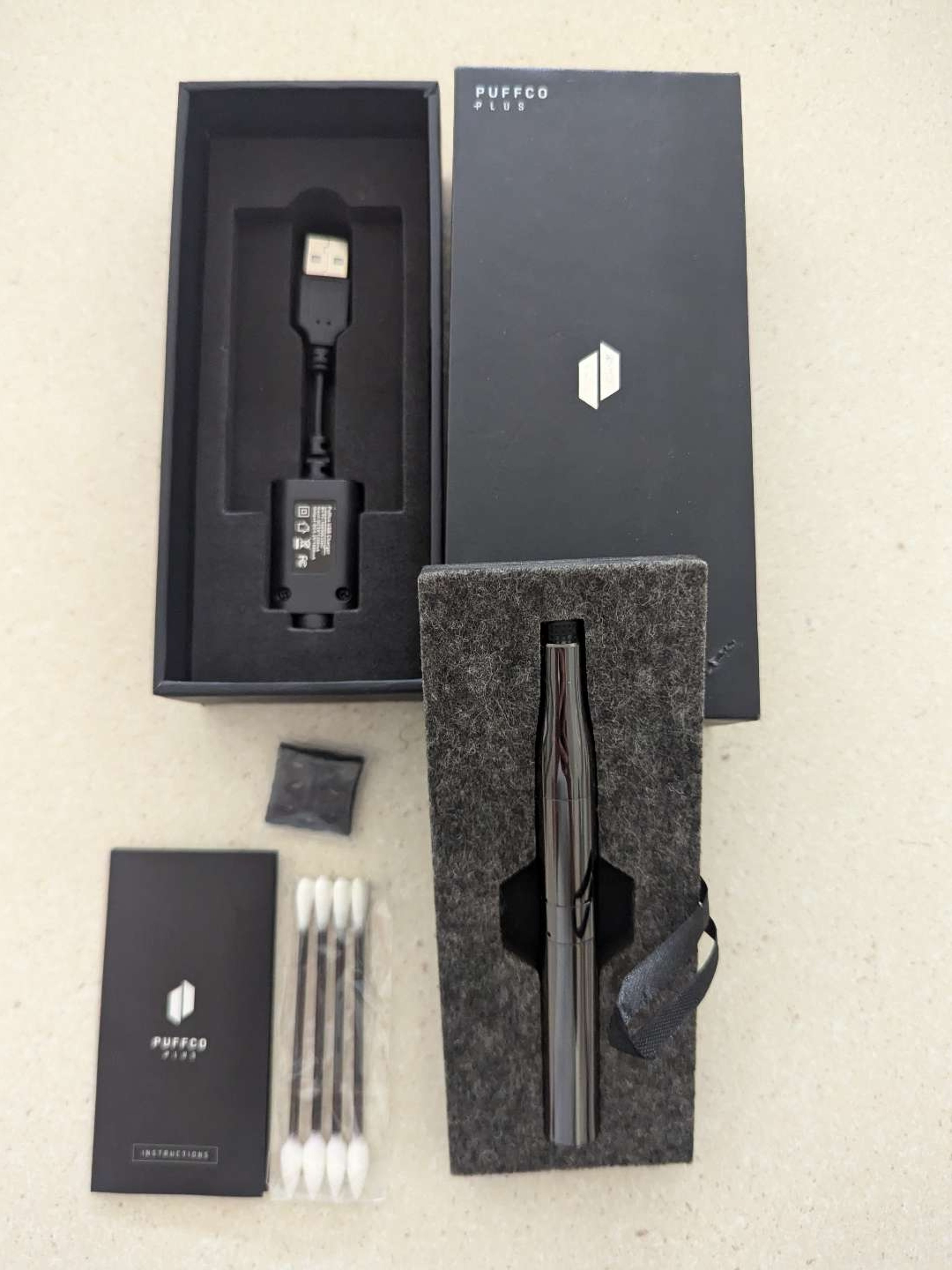 Preview pic of Puffco Plus