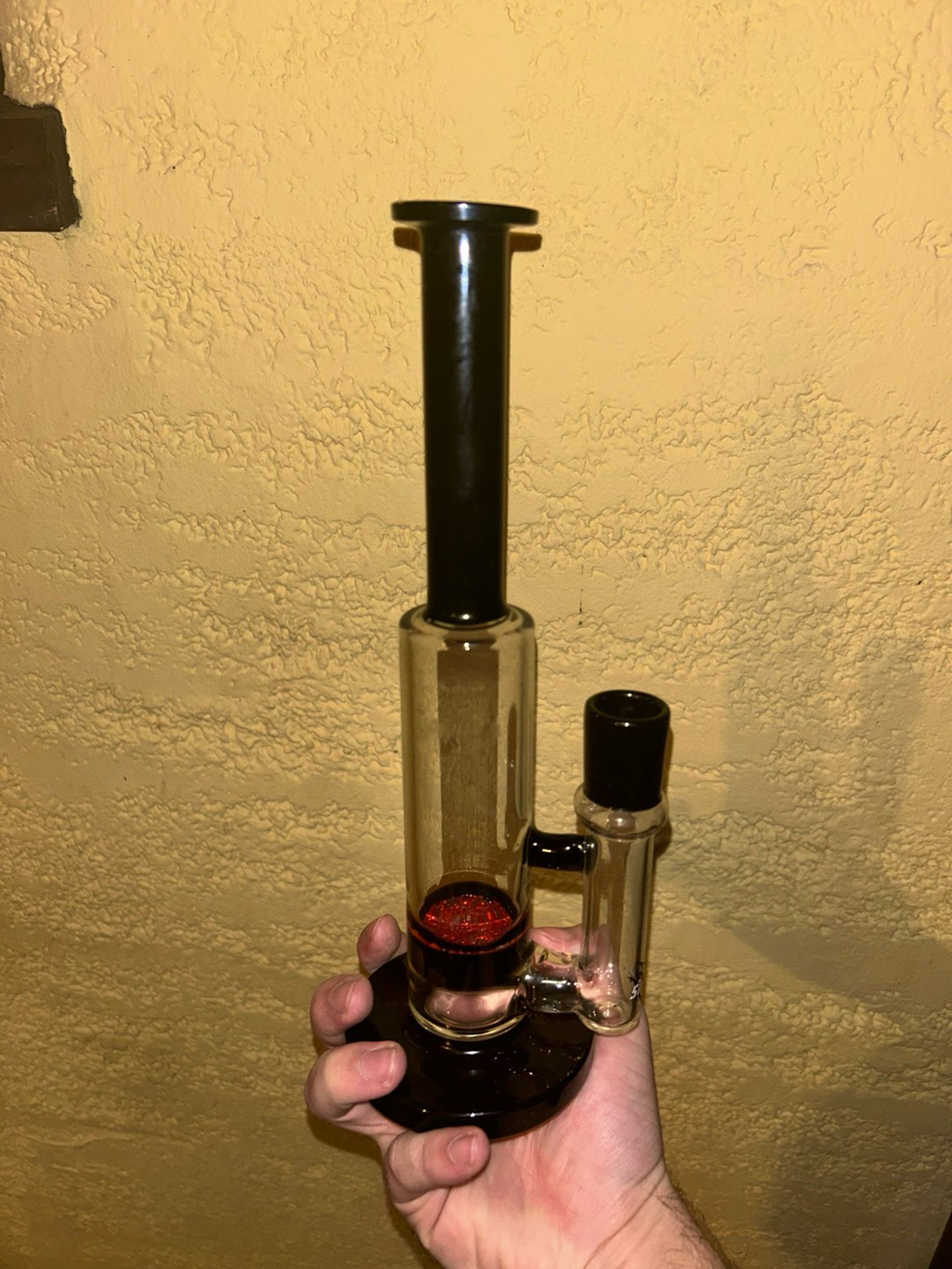 Preview pic of Simba Frit Disk Tube