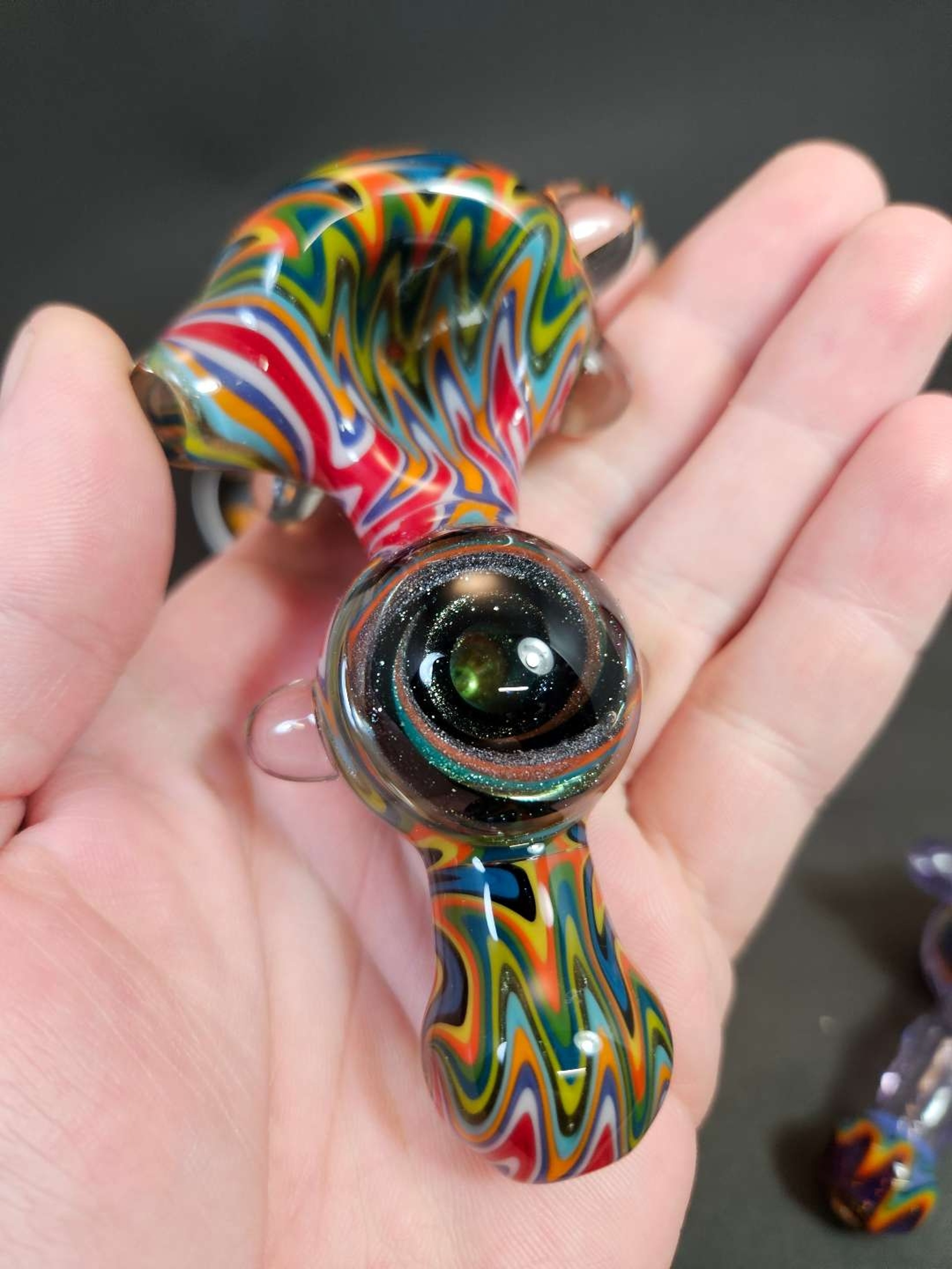 Preview pic of 🌪Portal 🌪spoon