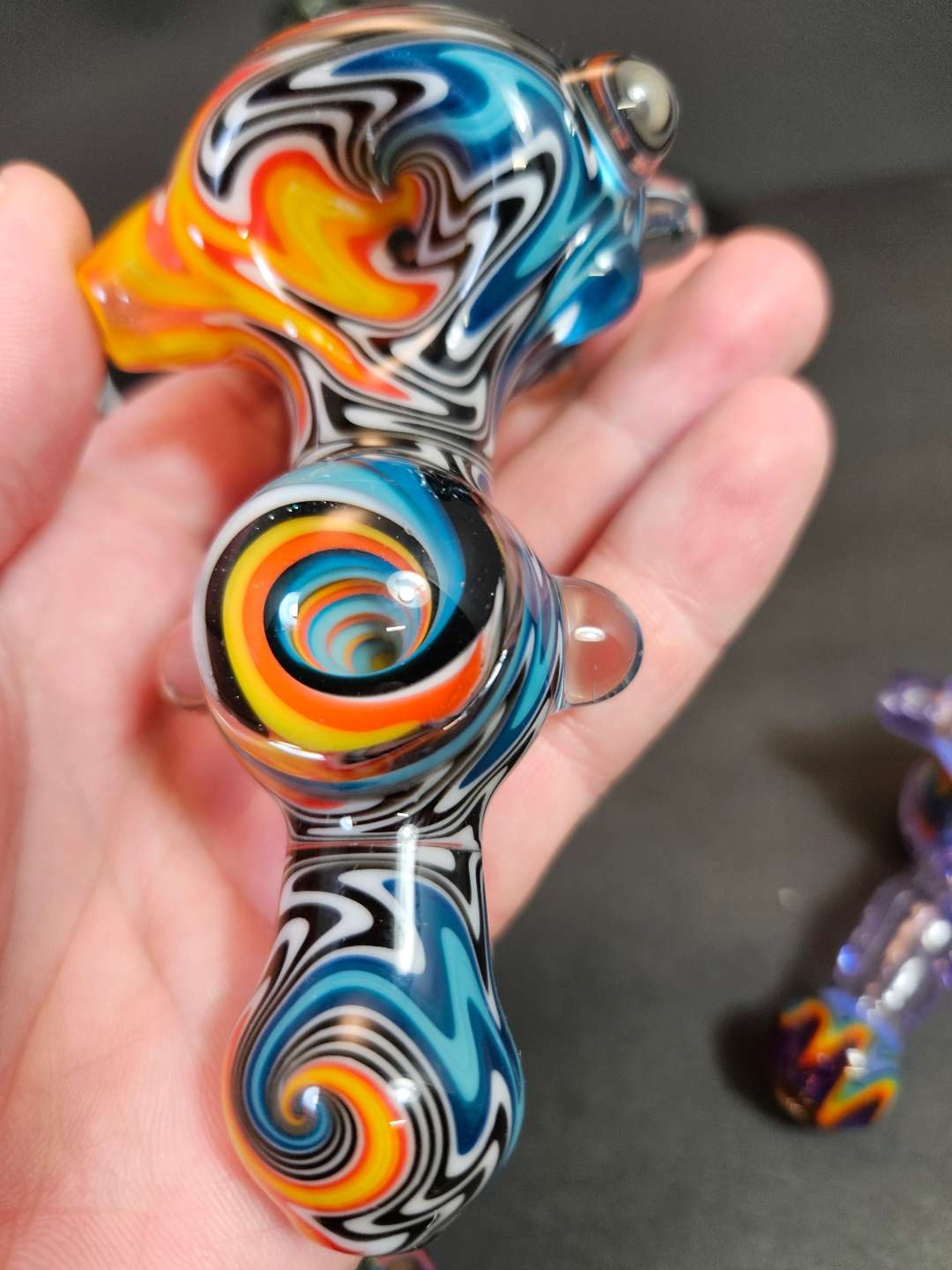 Preview pic of 🌪Portal🌪spoon