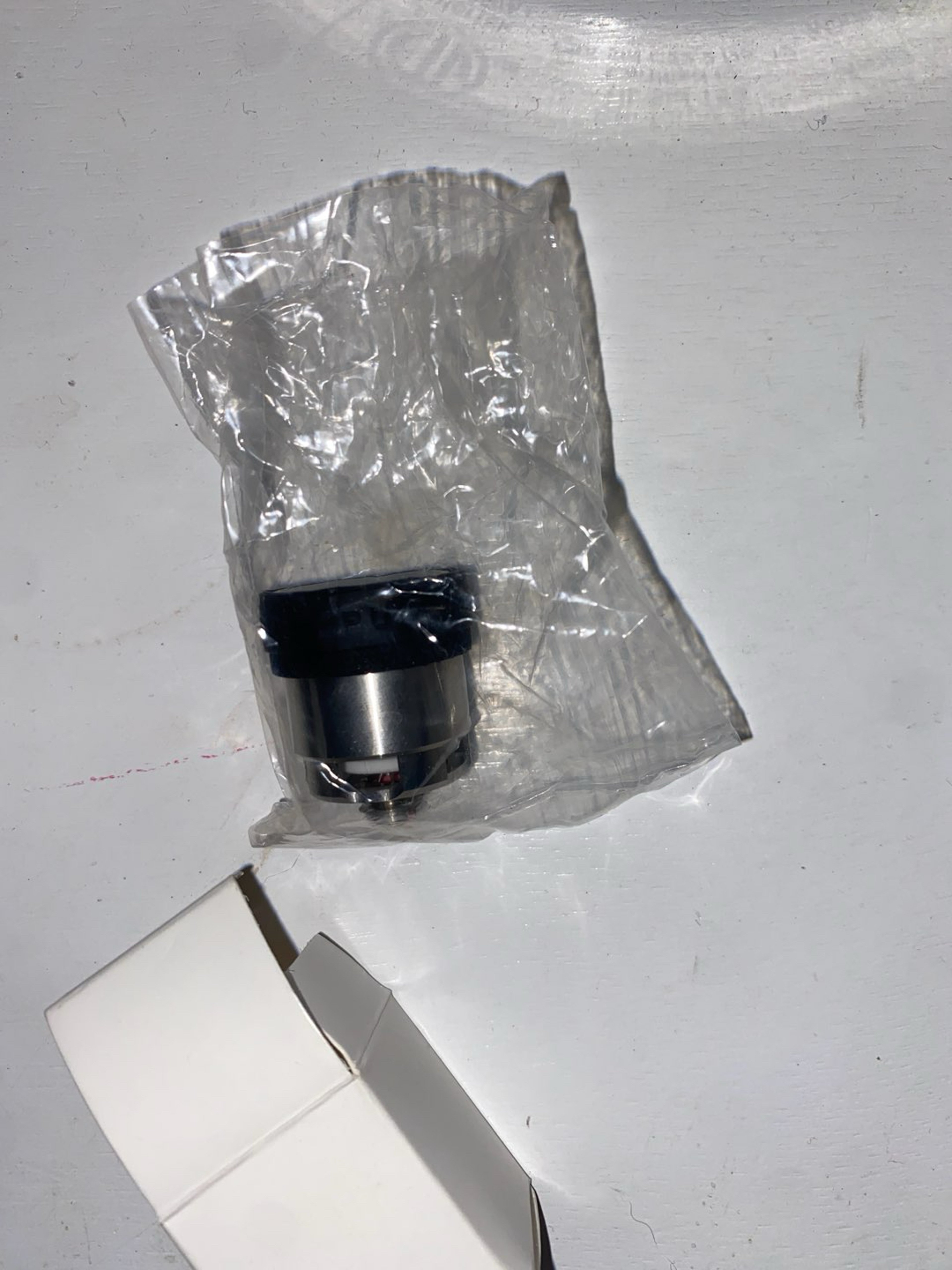 Preview pic of Puffco peak insert