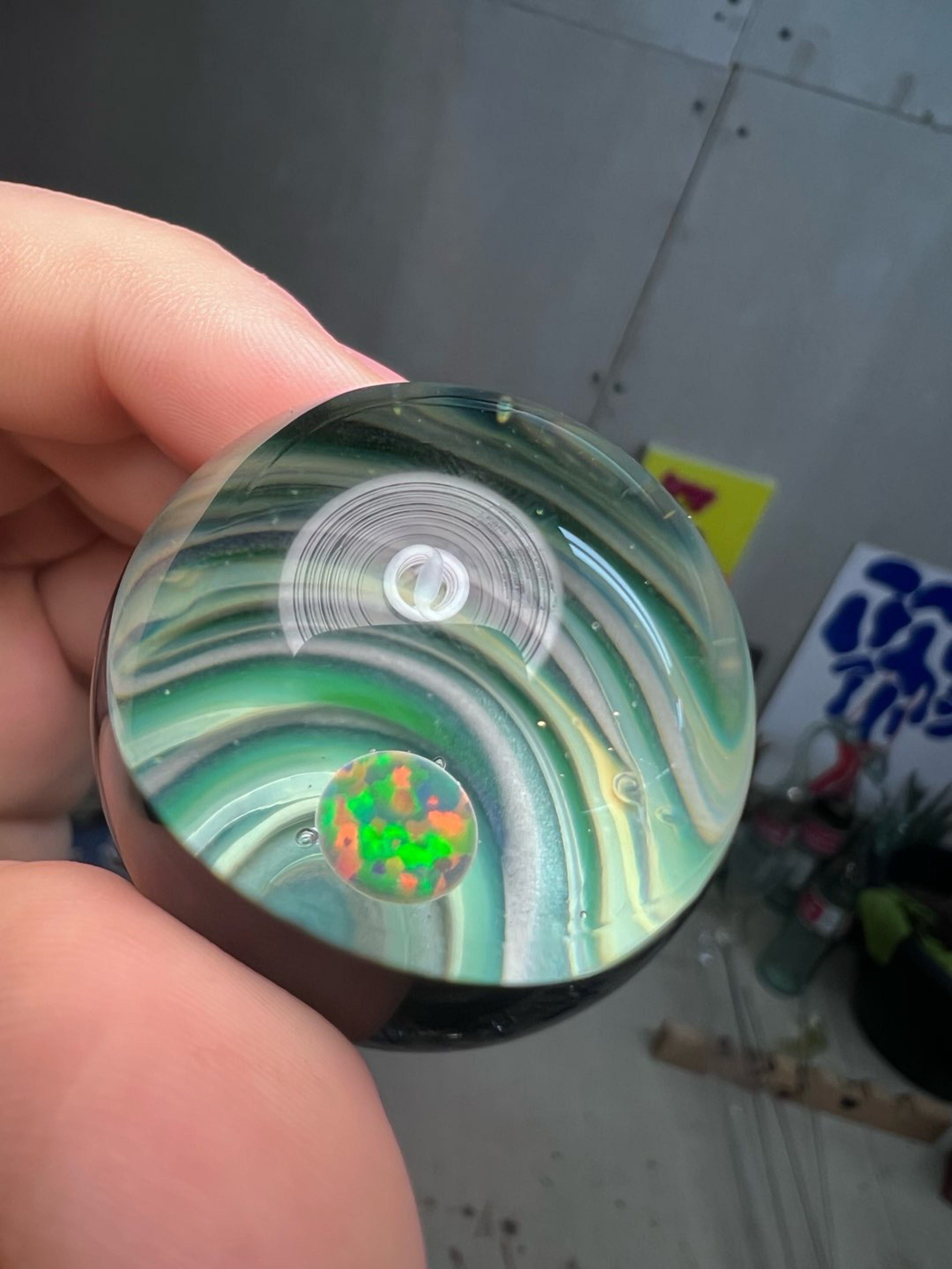 Preview pic of Vortex Marble